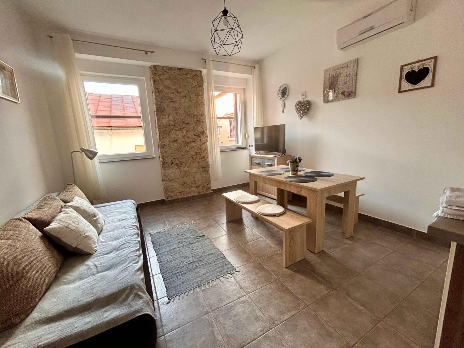 Flexibile Self Check-in ANYTIME