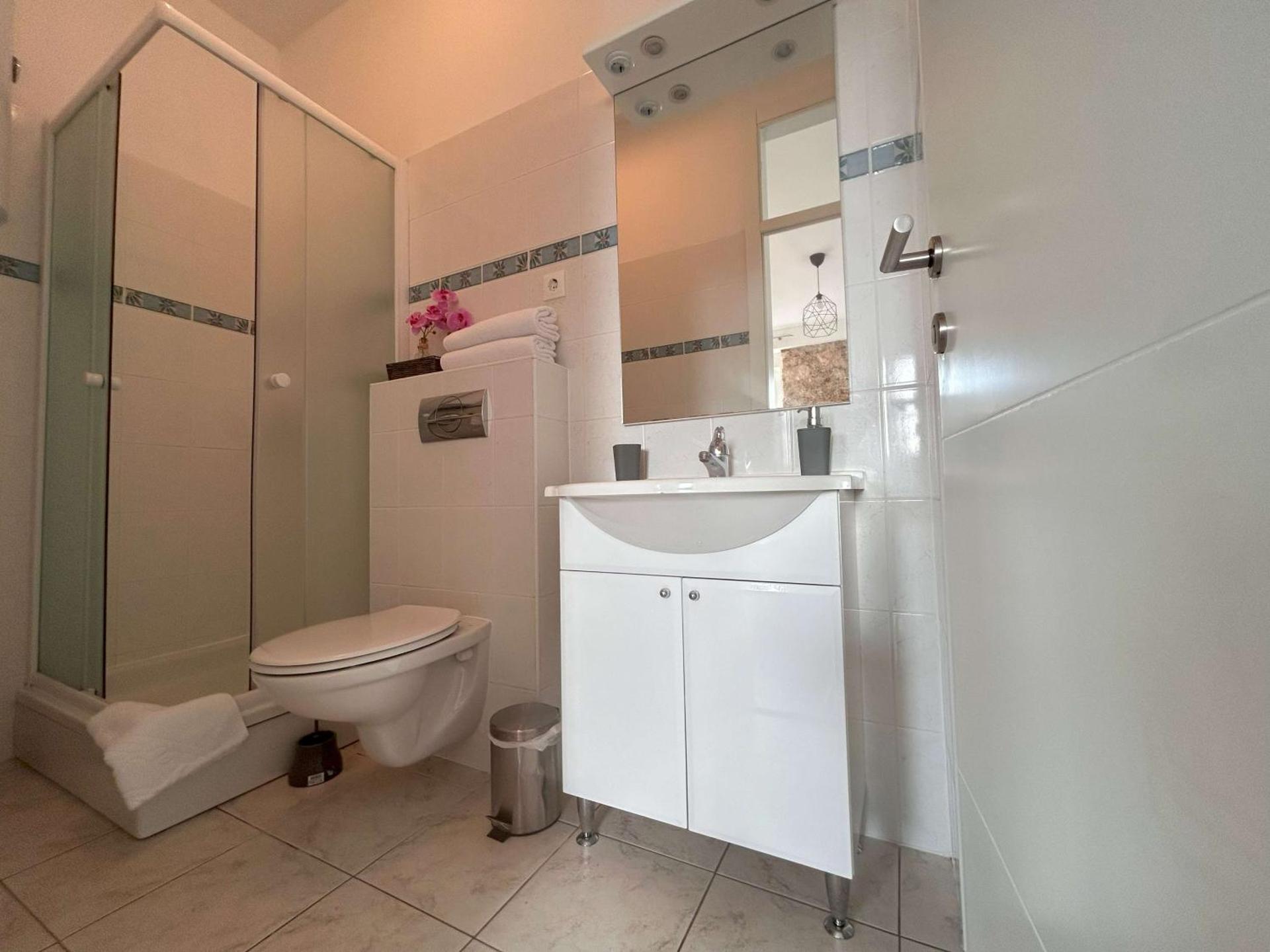 Flexibile Self Check-in ANYTIME