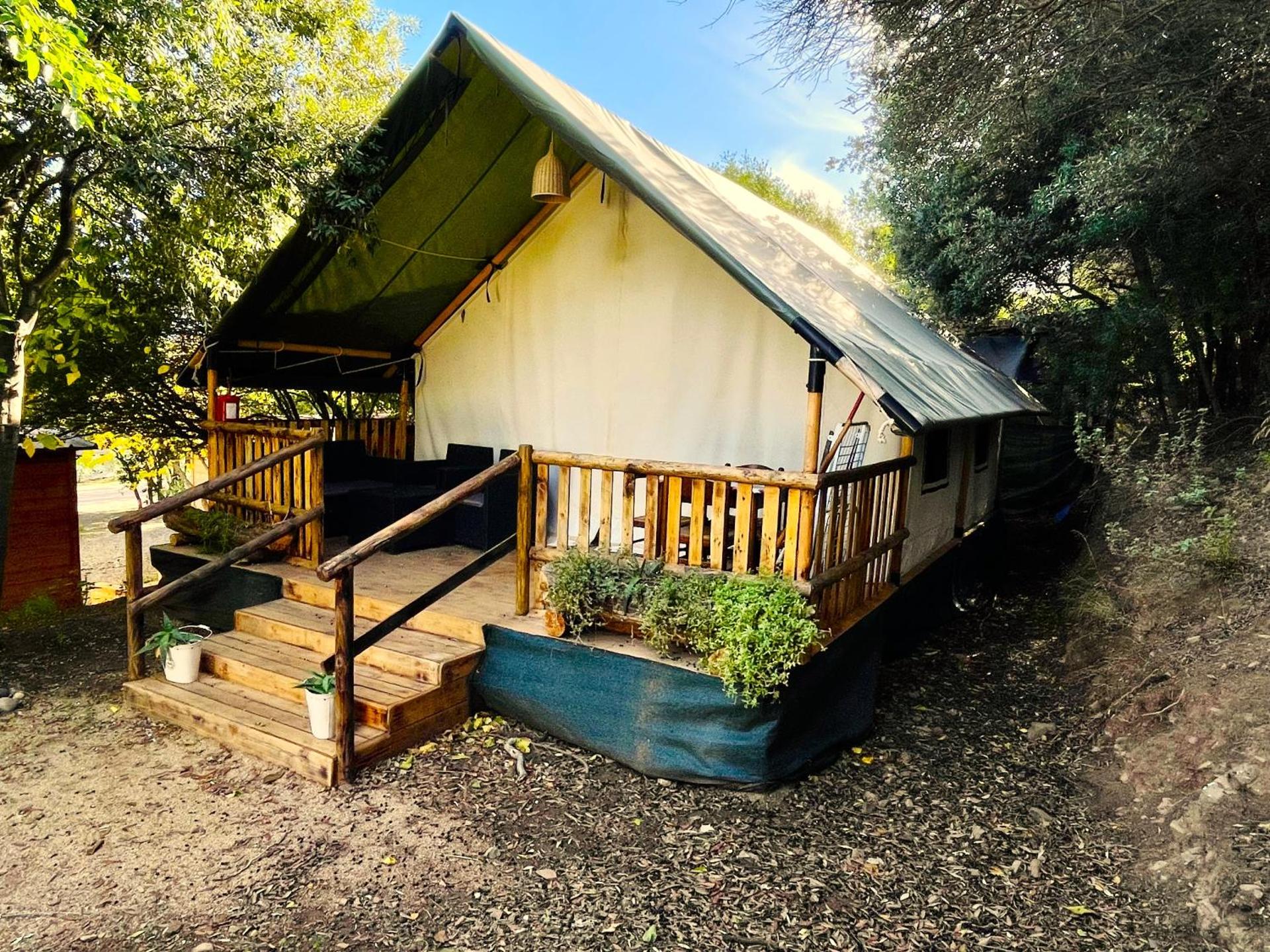 New Camping Coccorrocci