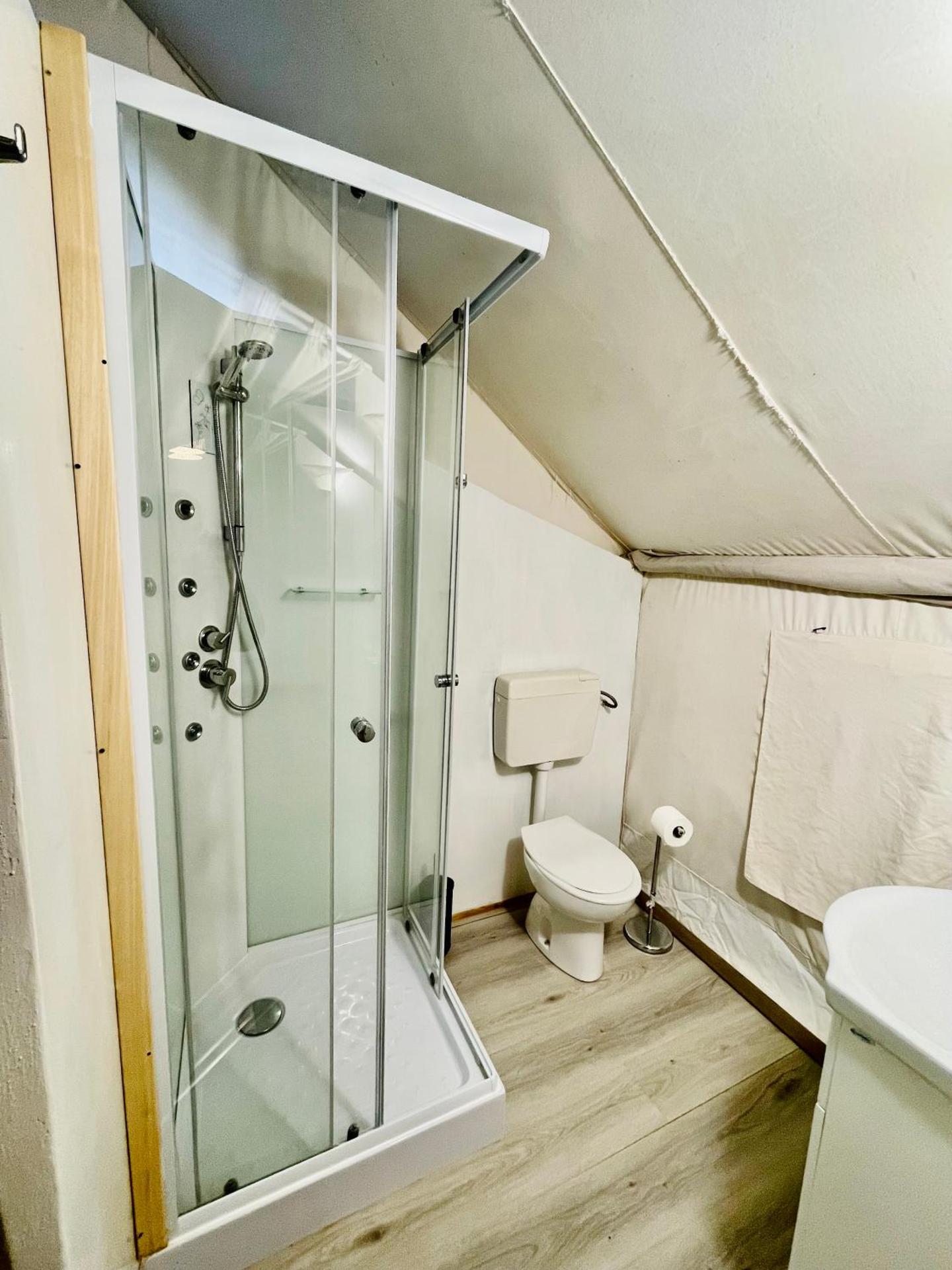 New Camping Coccorrocci