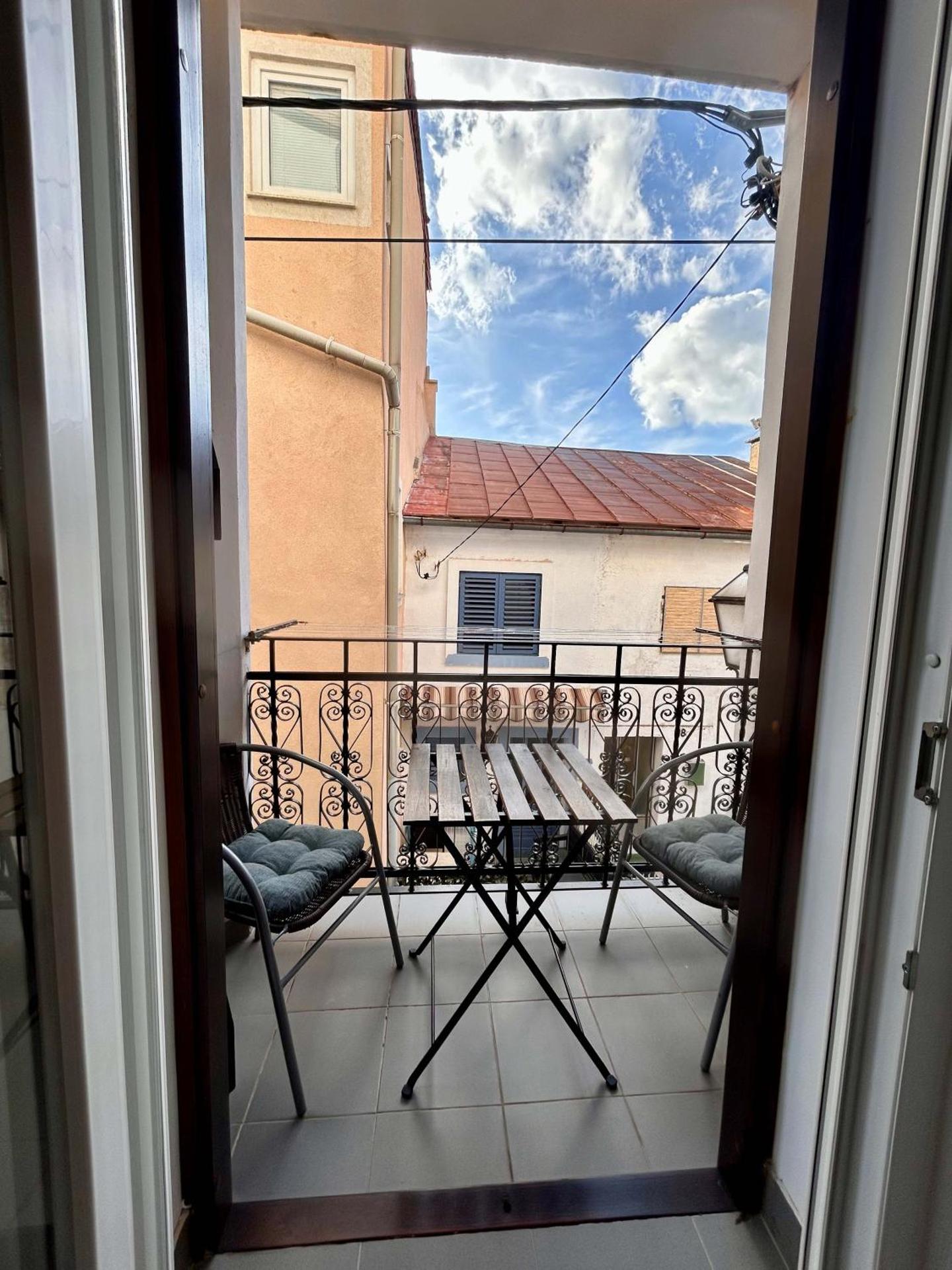 Flexibile Self Check-in ANYTIME