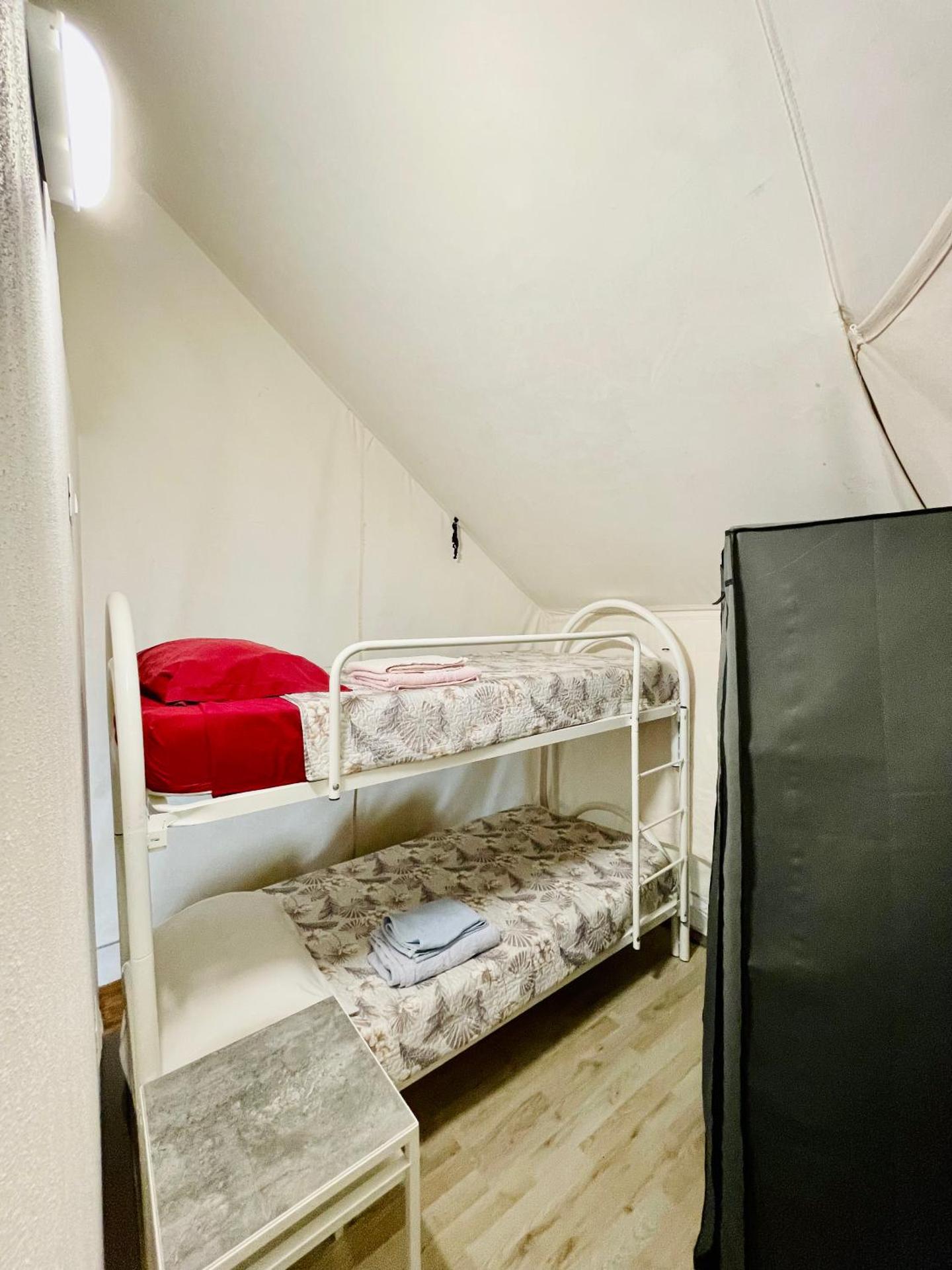 New Camping Coccorrocci