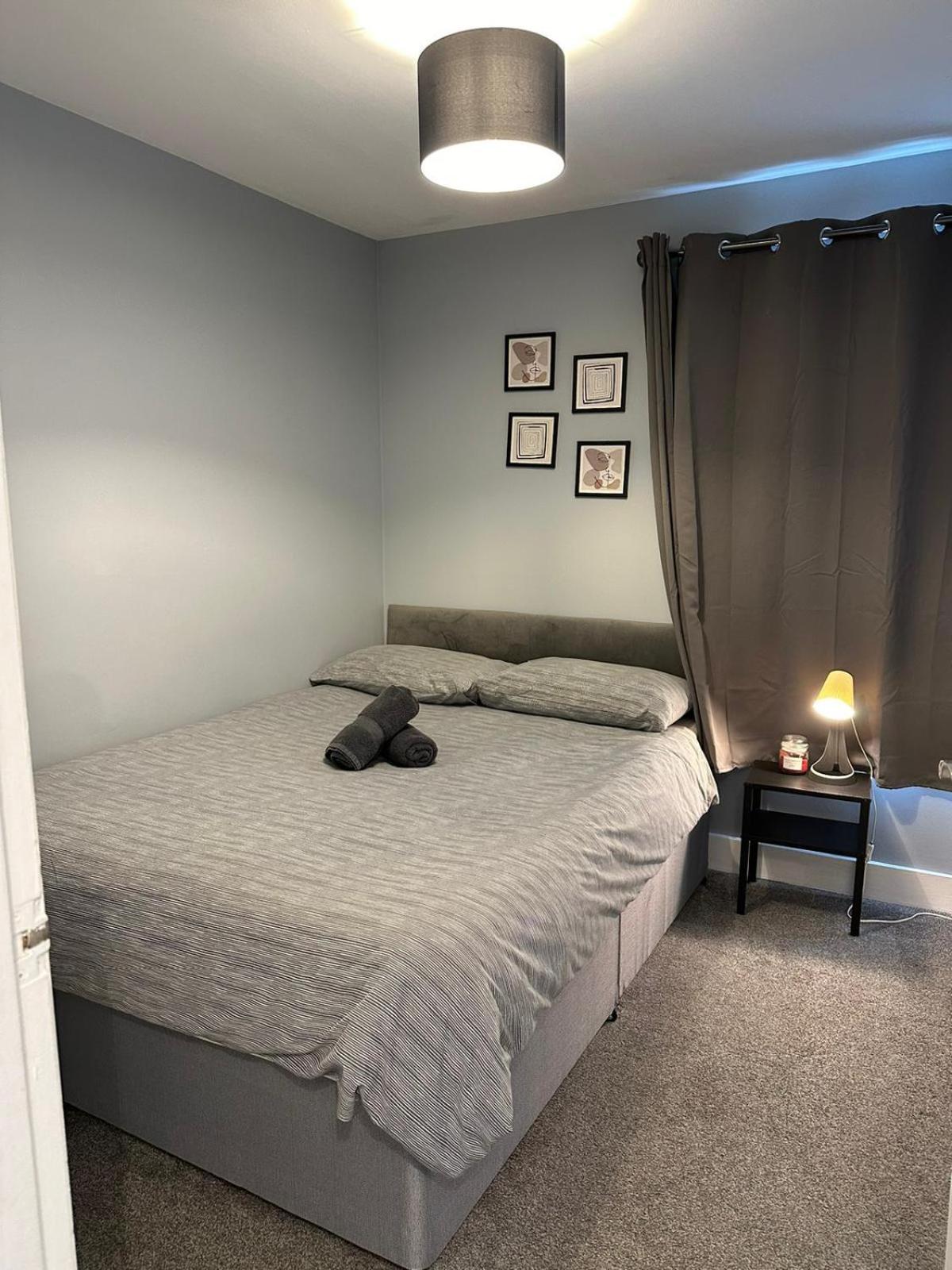 Cosy 2 BEDROOMS Apartment