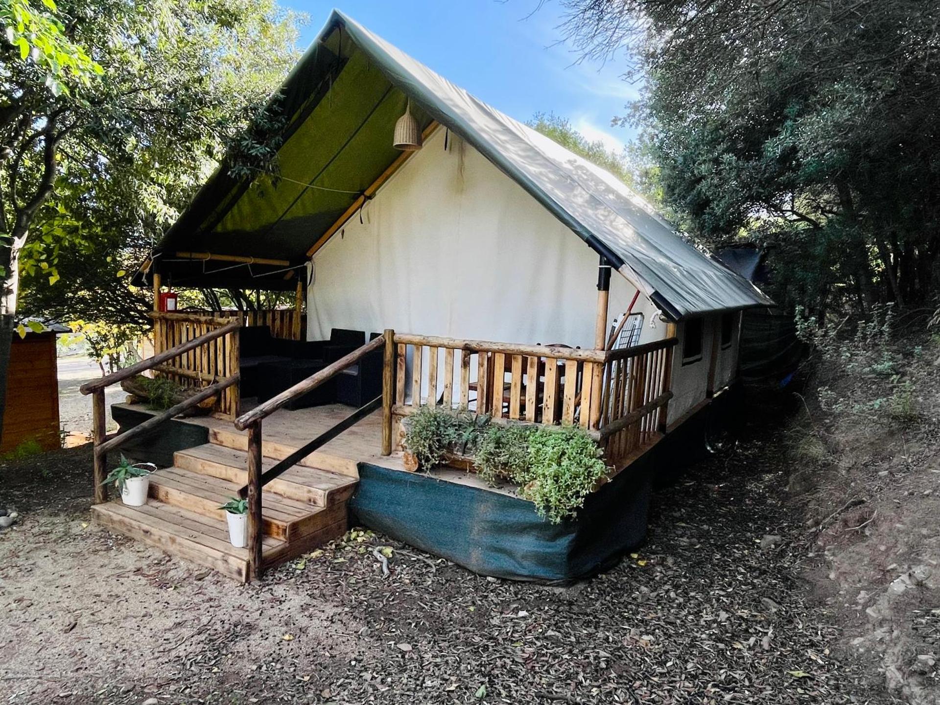 New Camping Coccorrocci