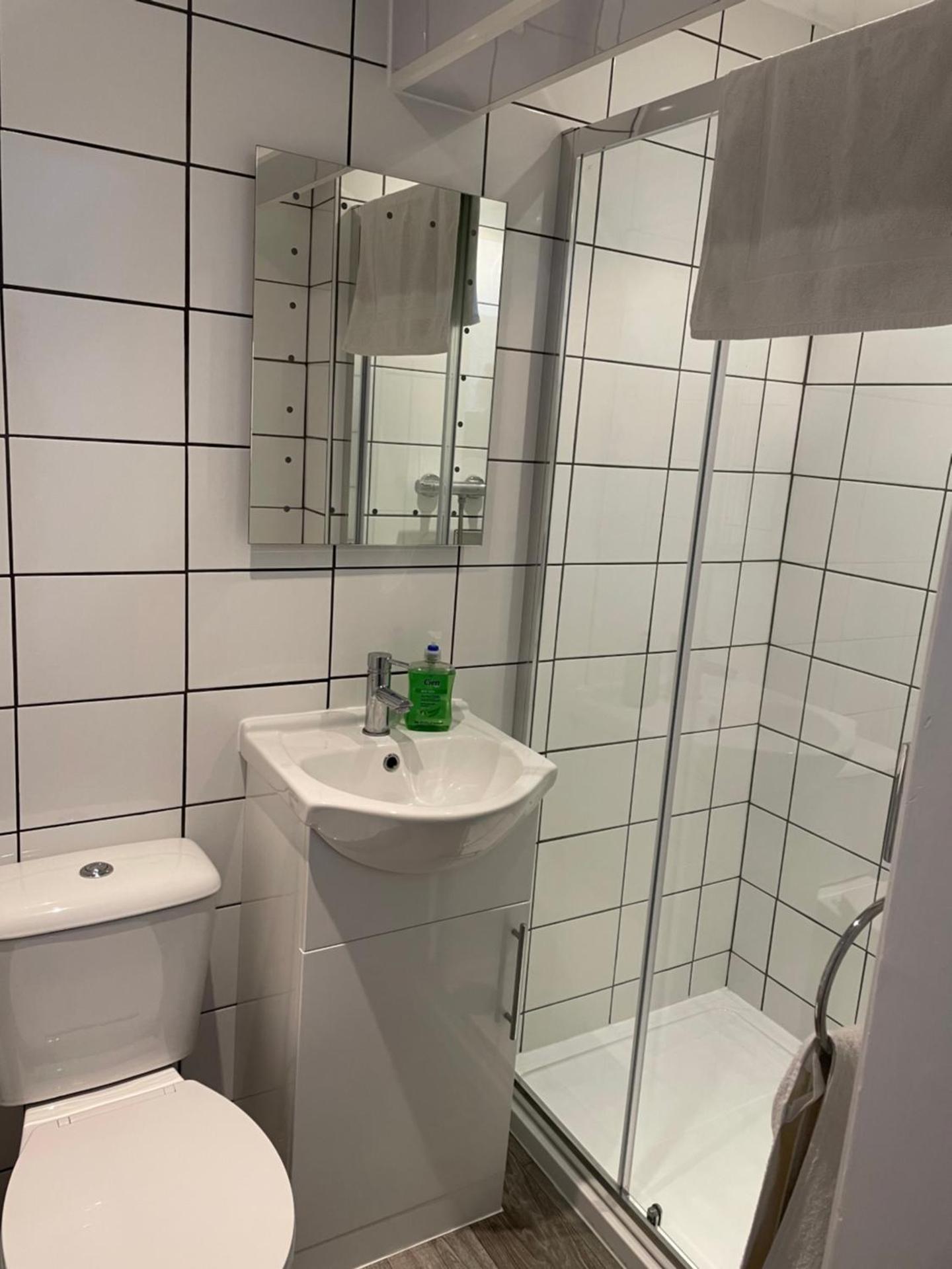 Brunton House Guest House