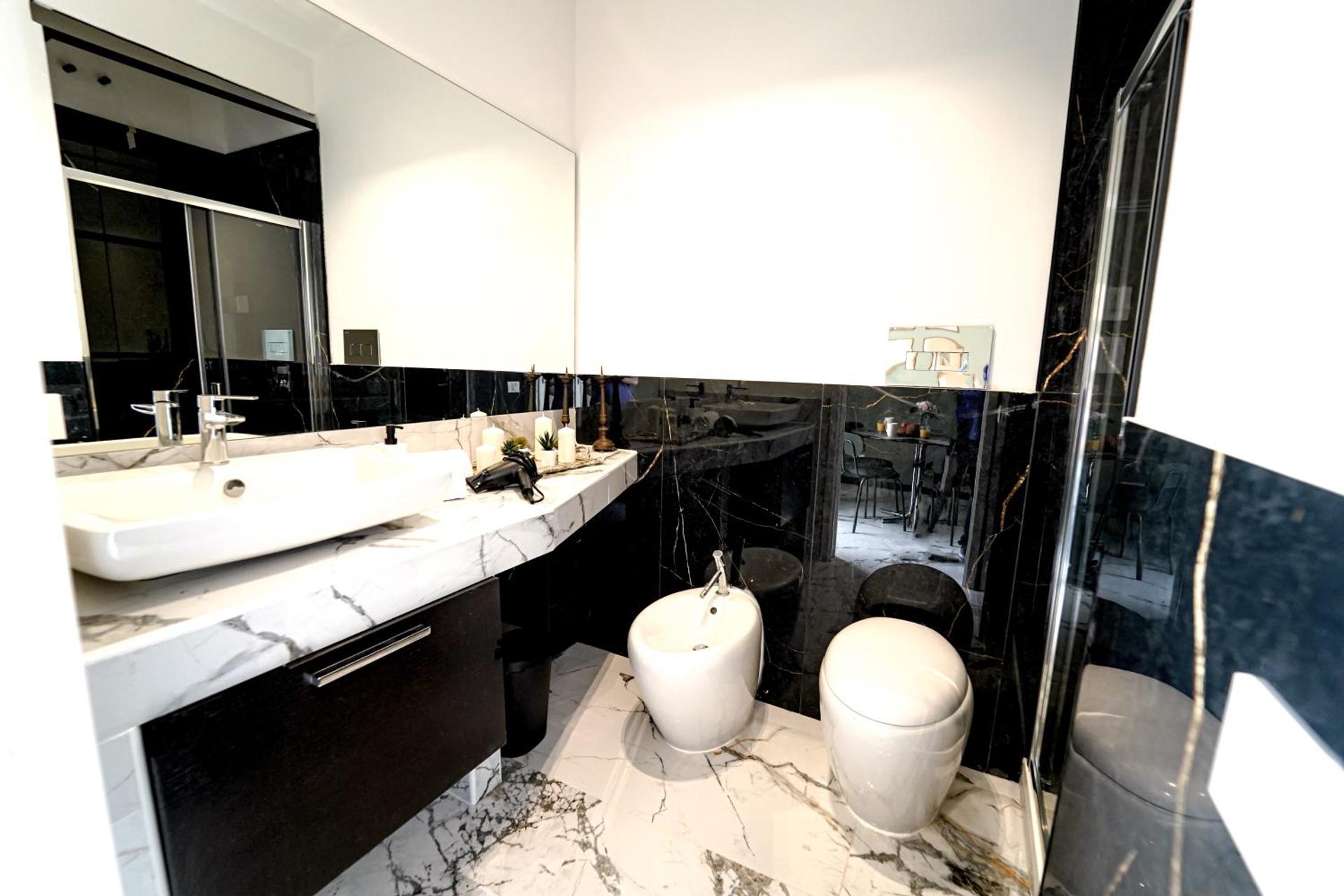 Quattro Canti 200 mt- Appartamento Salvia