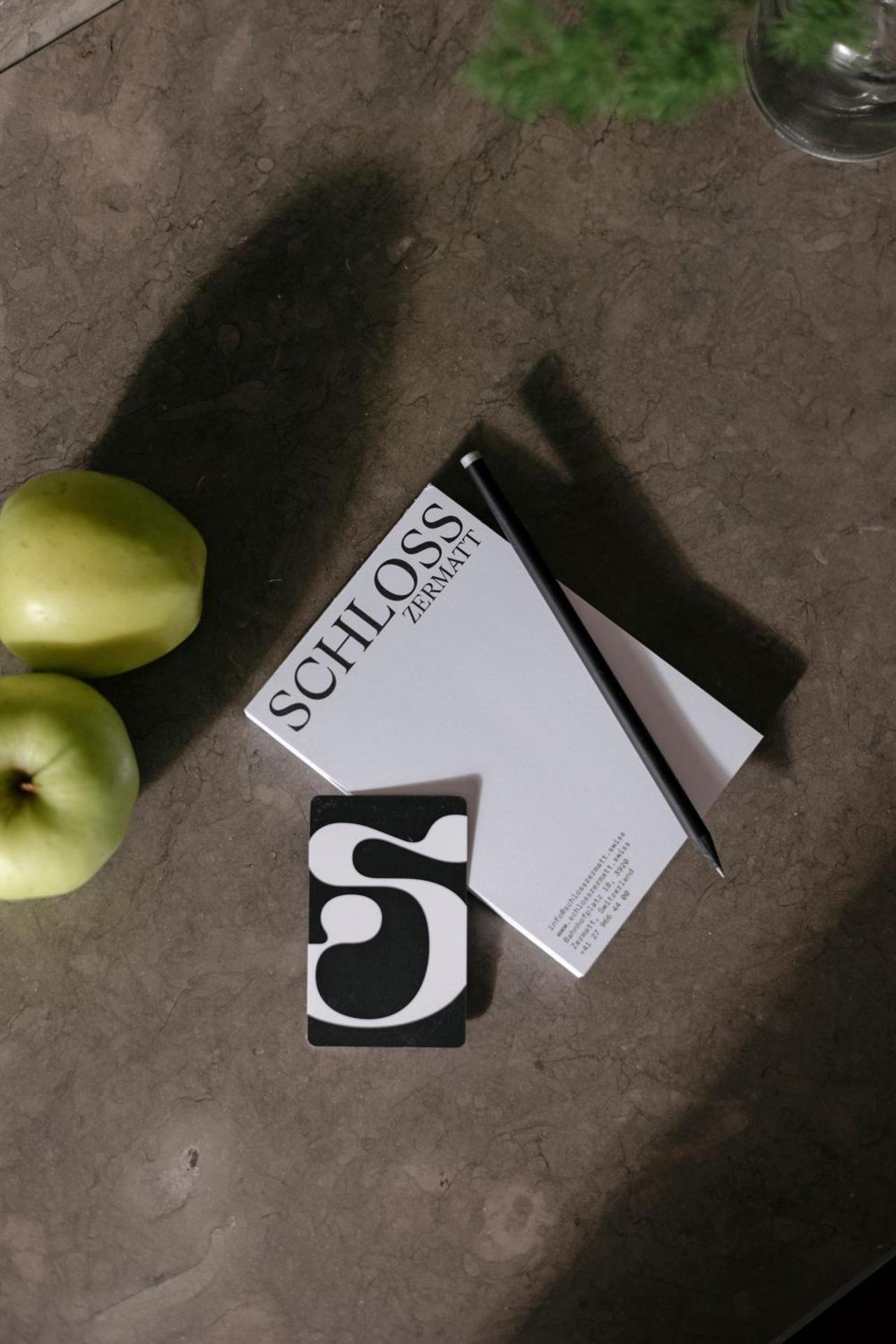 Property logo or sign