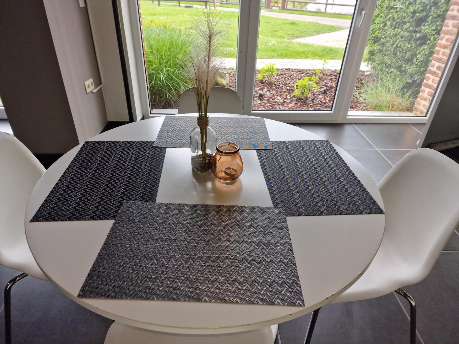 Gite des étangs à Montzen