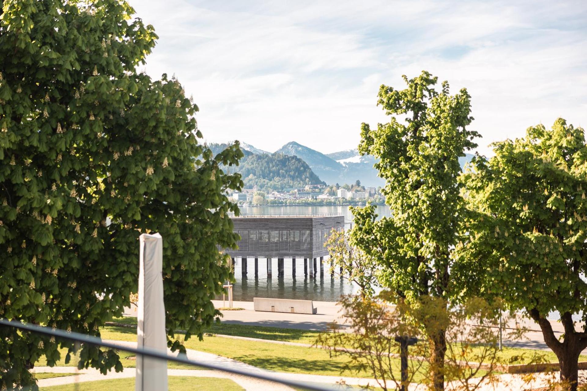 View (from property/room)