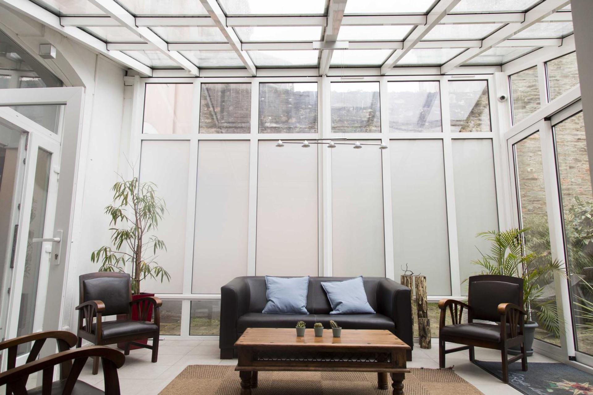 Smartappart Cherbourg (la rose des vents)