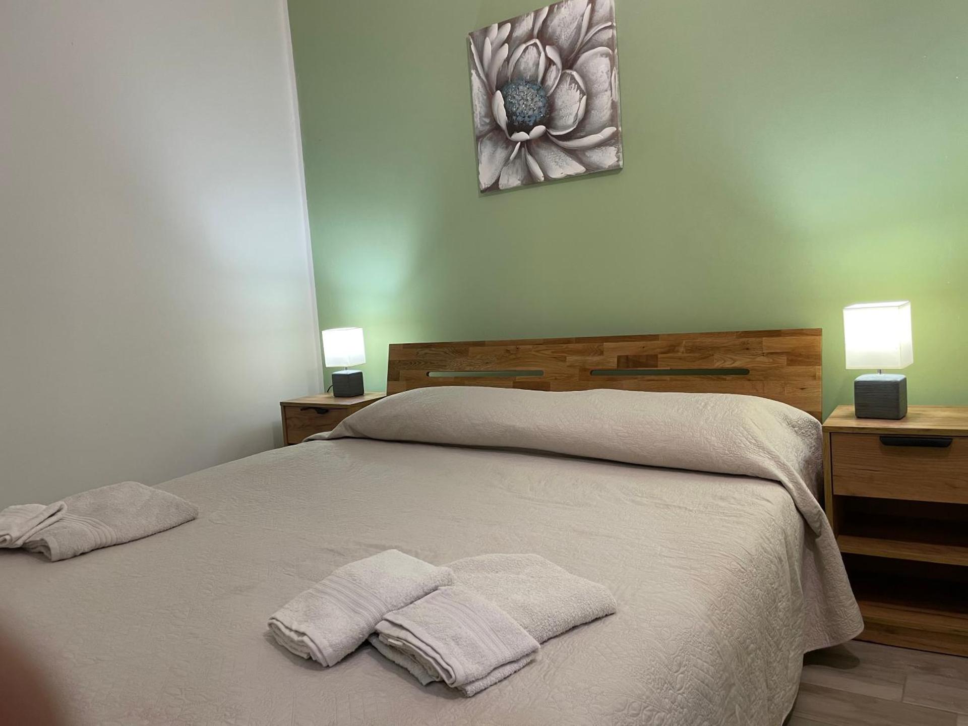 CASA AI TRE CAMPANILI