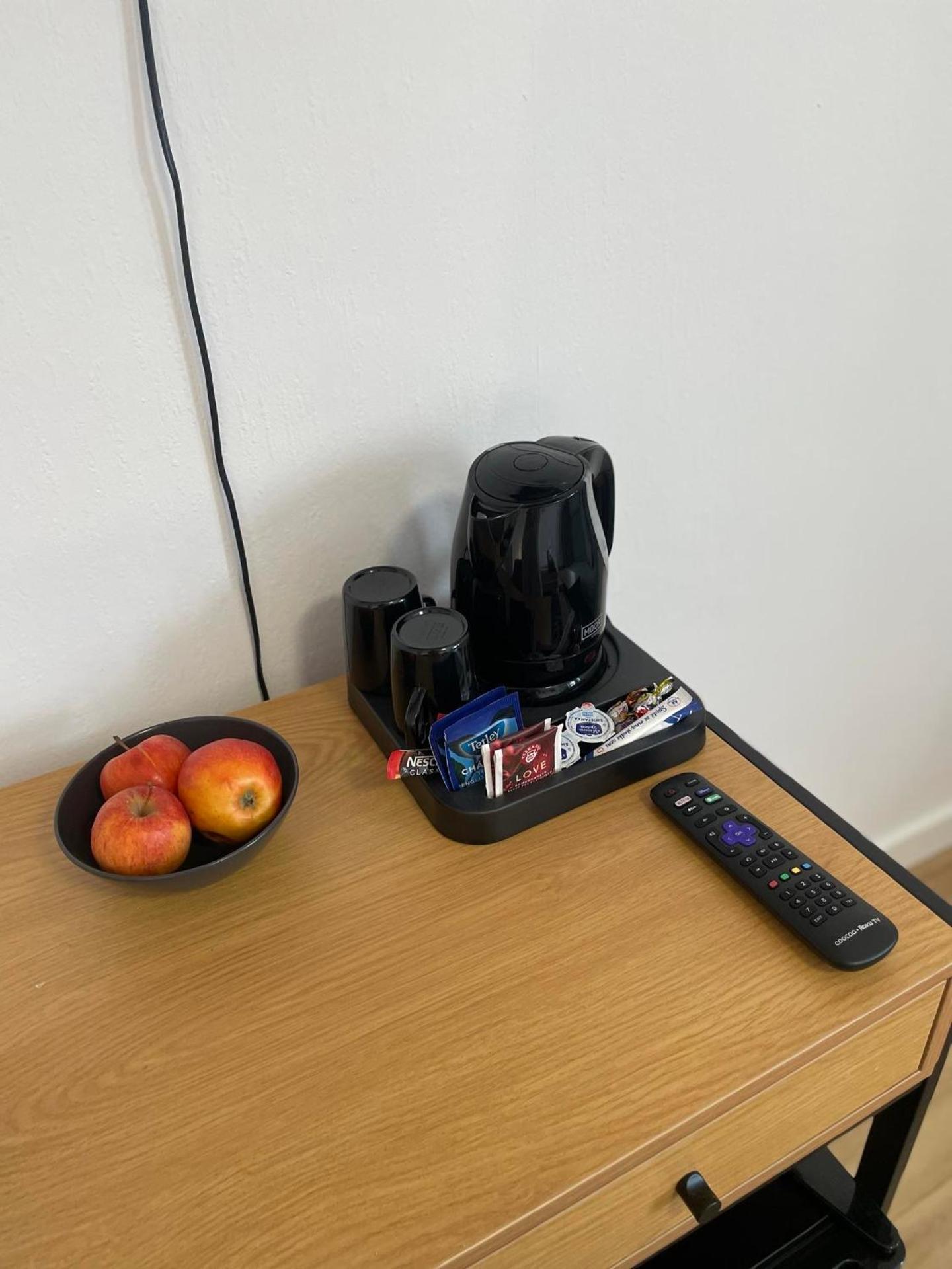 Terminal Family Airport