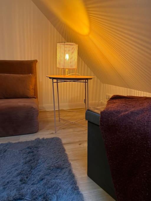 Fischer-Chic - Die Bude Maasholm