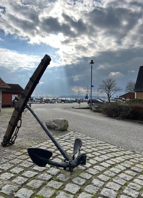 Fischer-Chic - Die Bude Maasholm