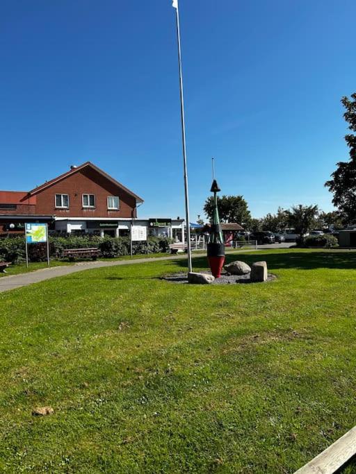 Fischer-Chic - Die Bude Maasholm