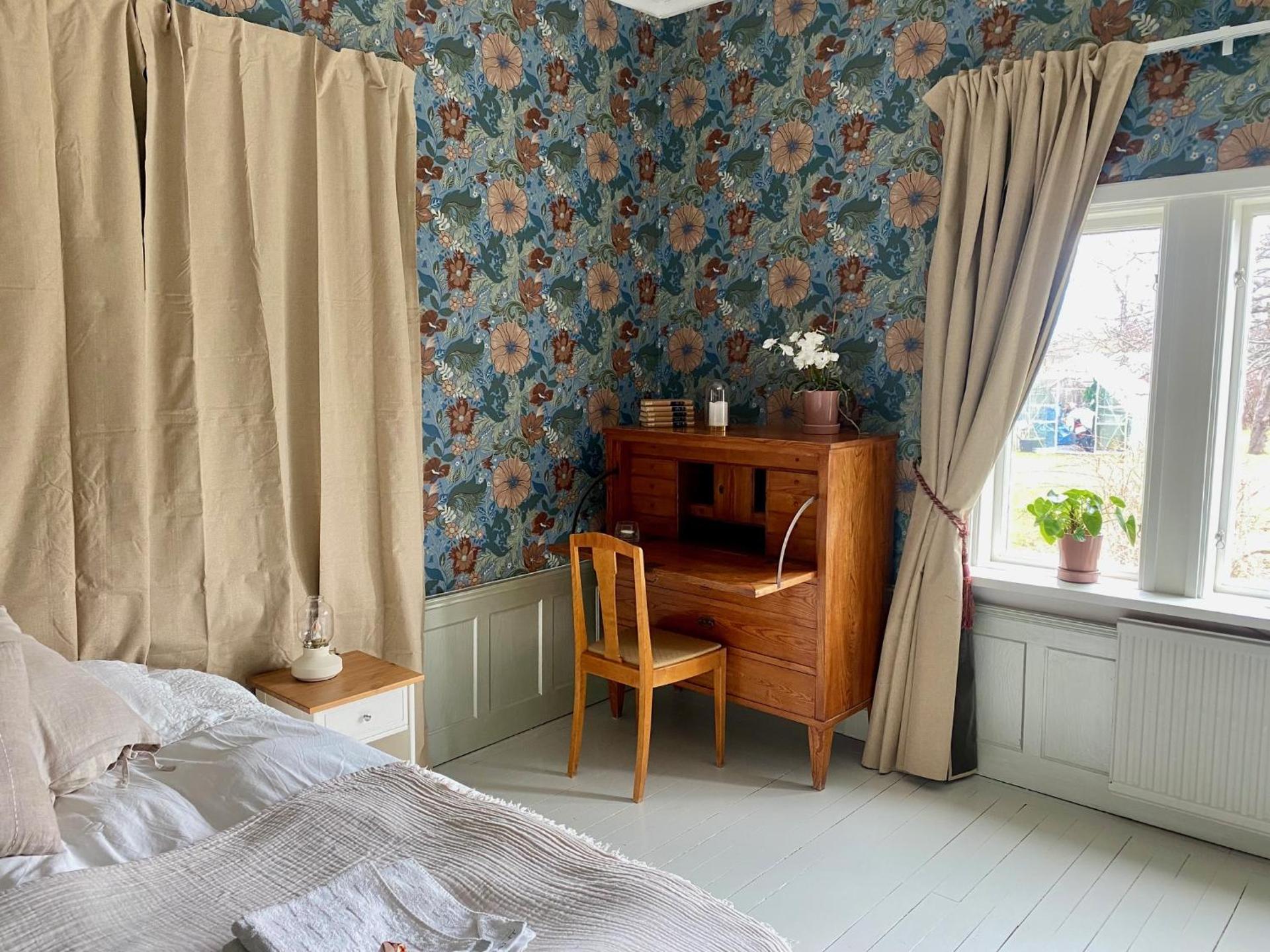 Pensionat Kanalvillan