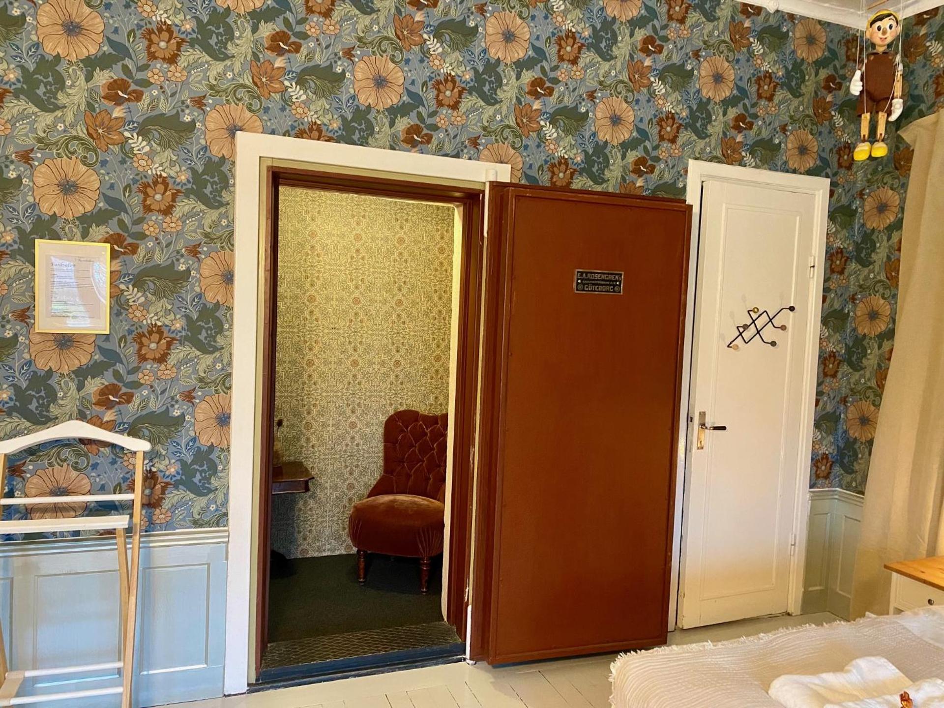 Pensionat Kanalvillan