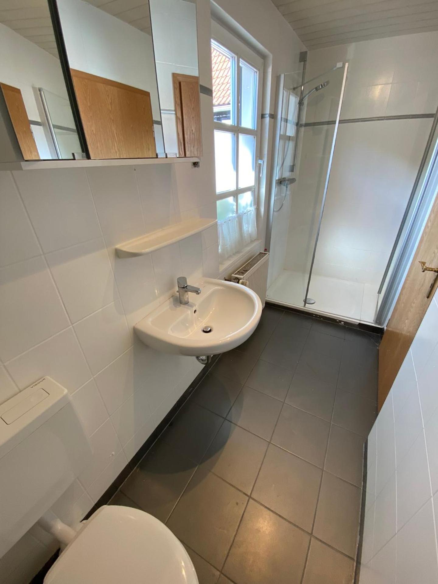 Thüringer Tannenhof Ferienwohnungen