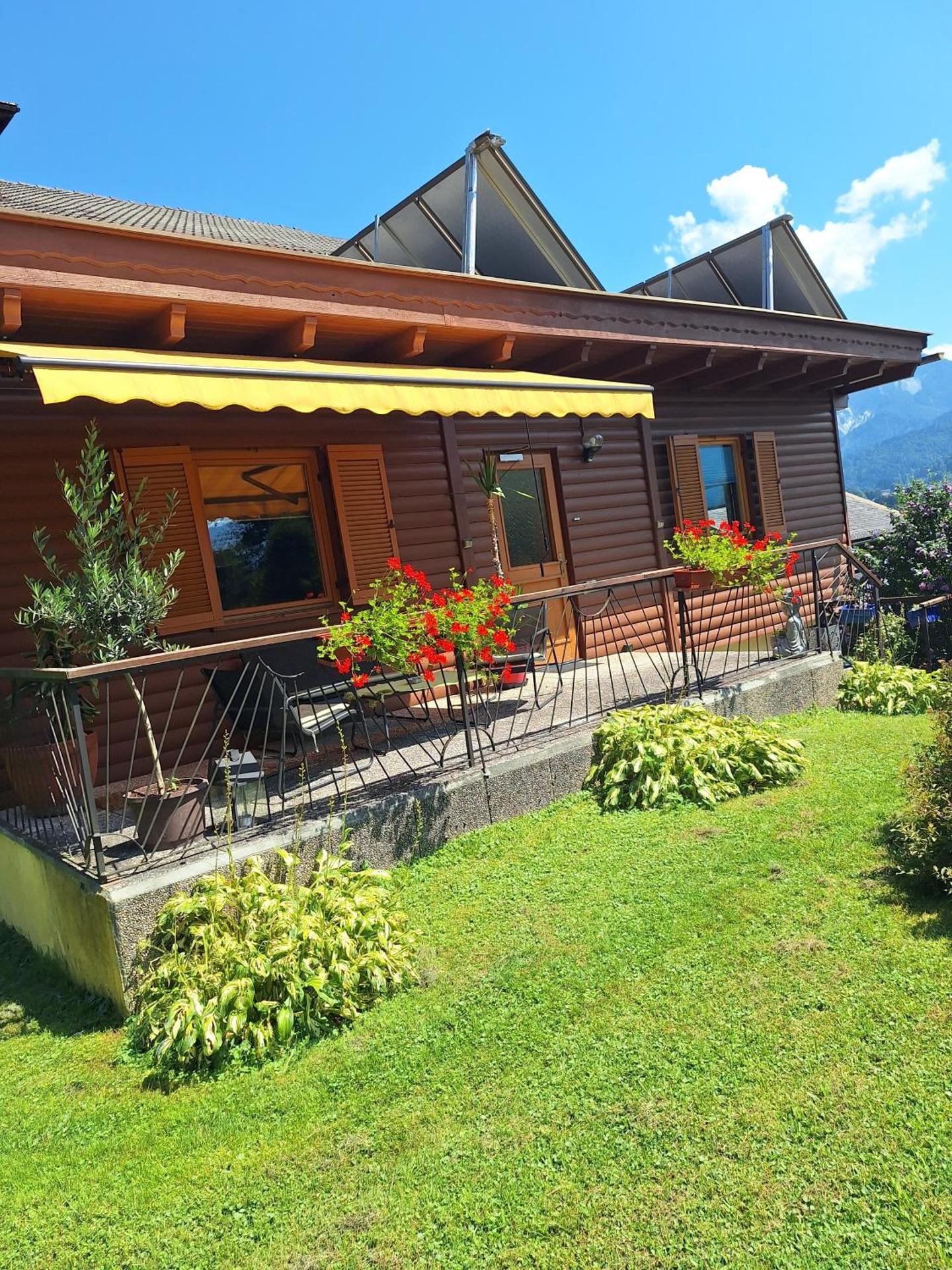 Ferienwohnungen Miklautsch