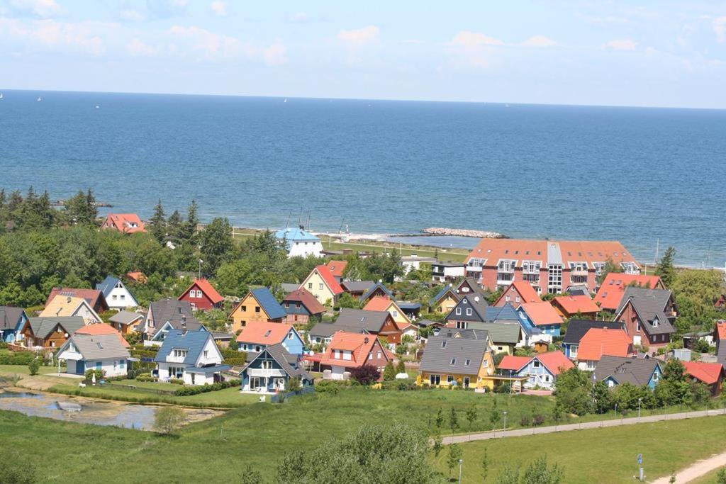 Ferienwohnung Martje vom Deich, Kalifornien, erste Strandreihe