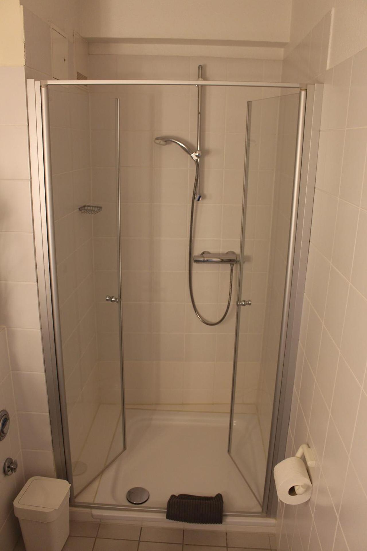 Ferienwohnung Martje vom Deich, Kalifornien, erste Strandreihe