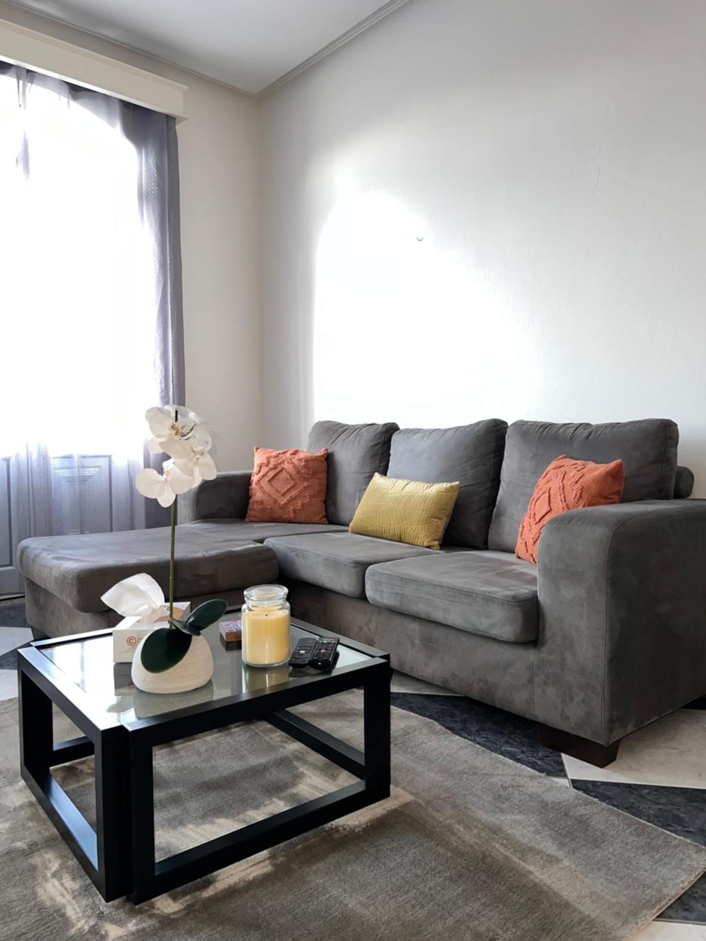 Apartment in Biscoitos Terceira