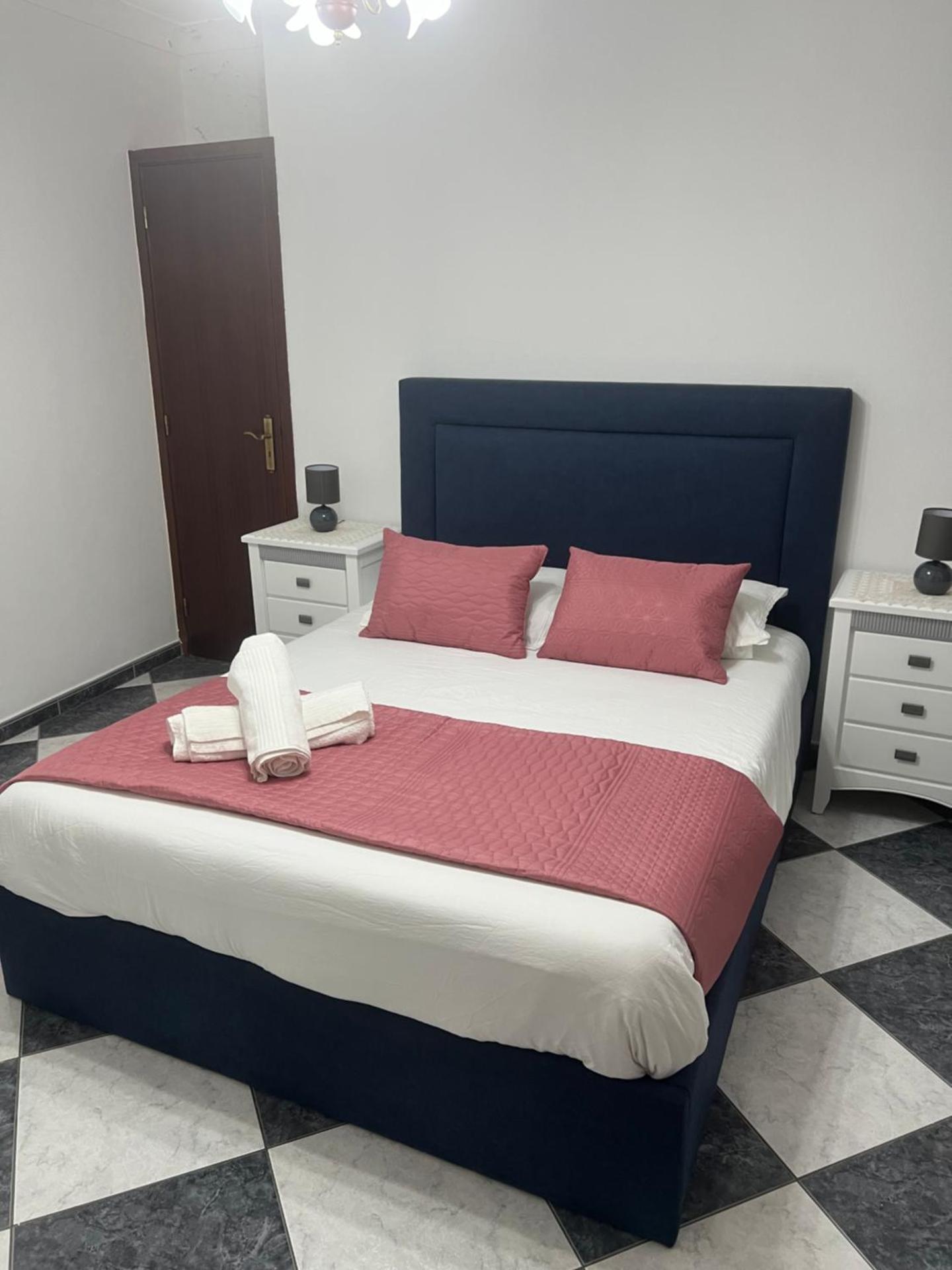 Apartment in Biscoitos Terceira