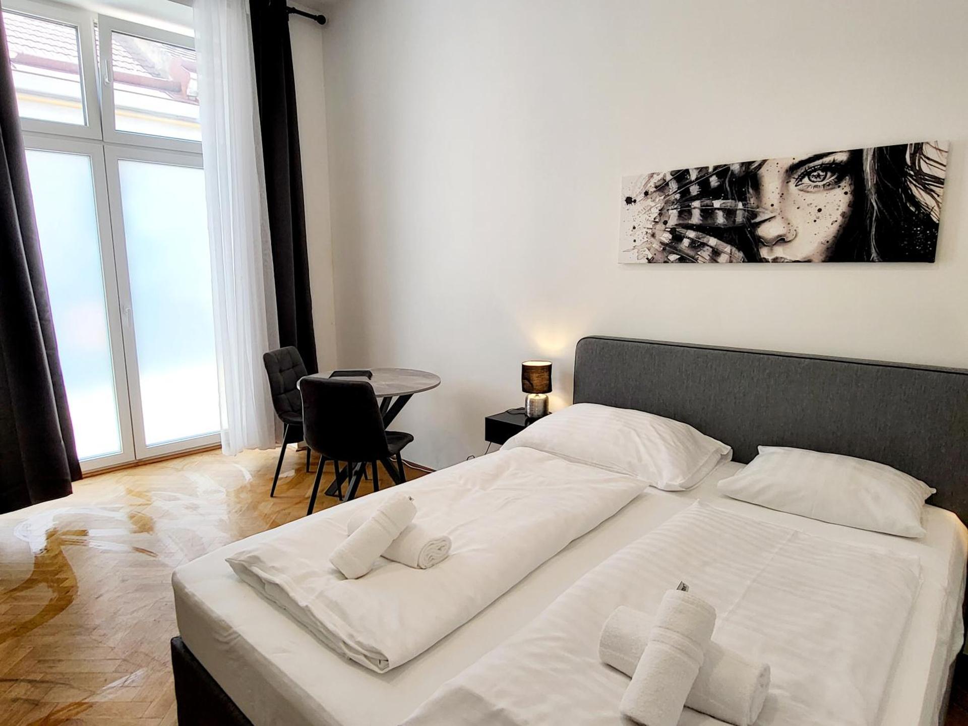 Neulerchenfelder City Apartment