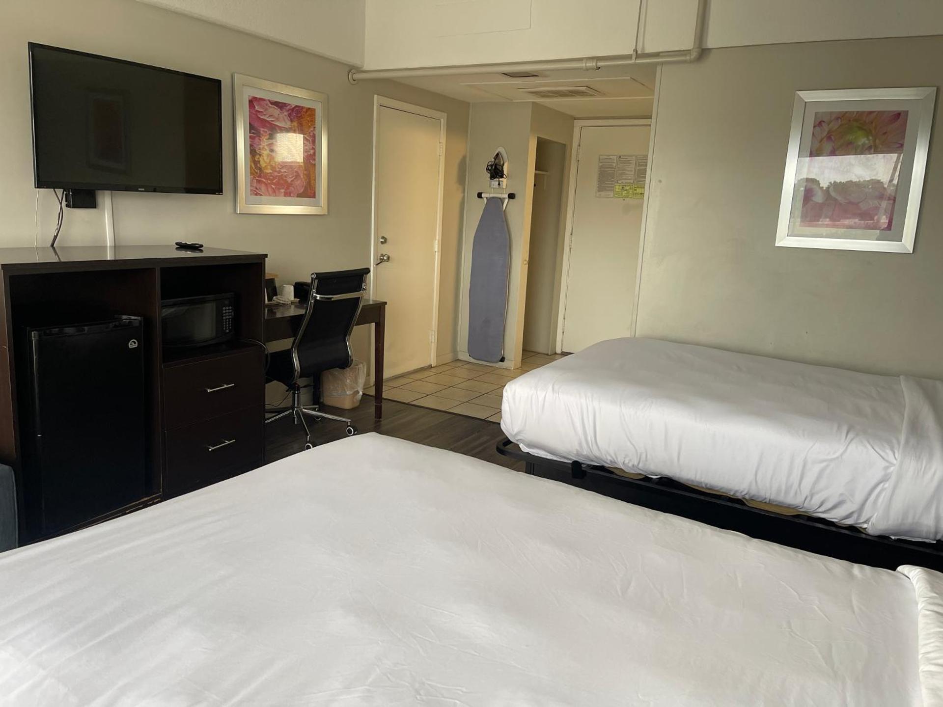 Motel 6 Norfolk, VA East Little Creek