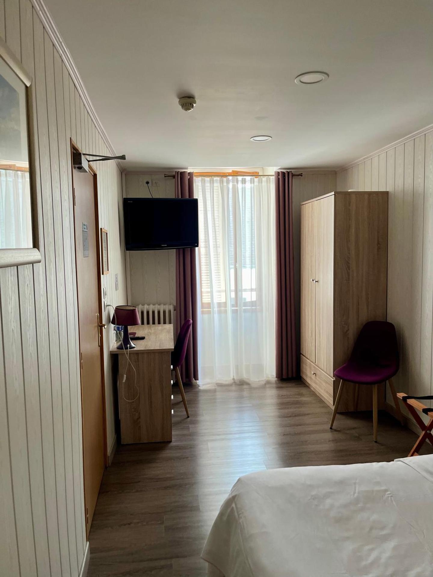 Le Relais De La Poste