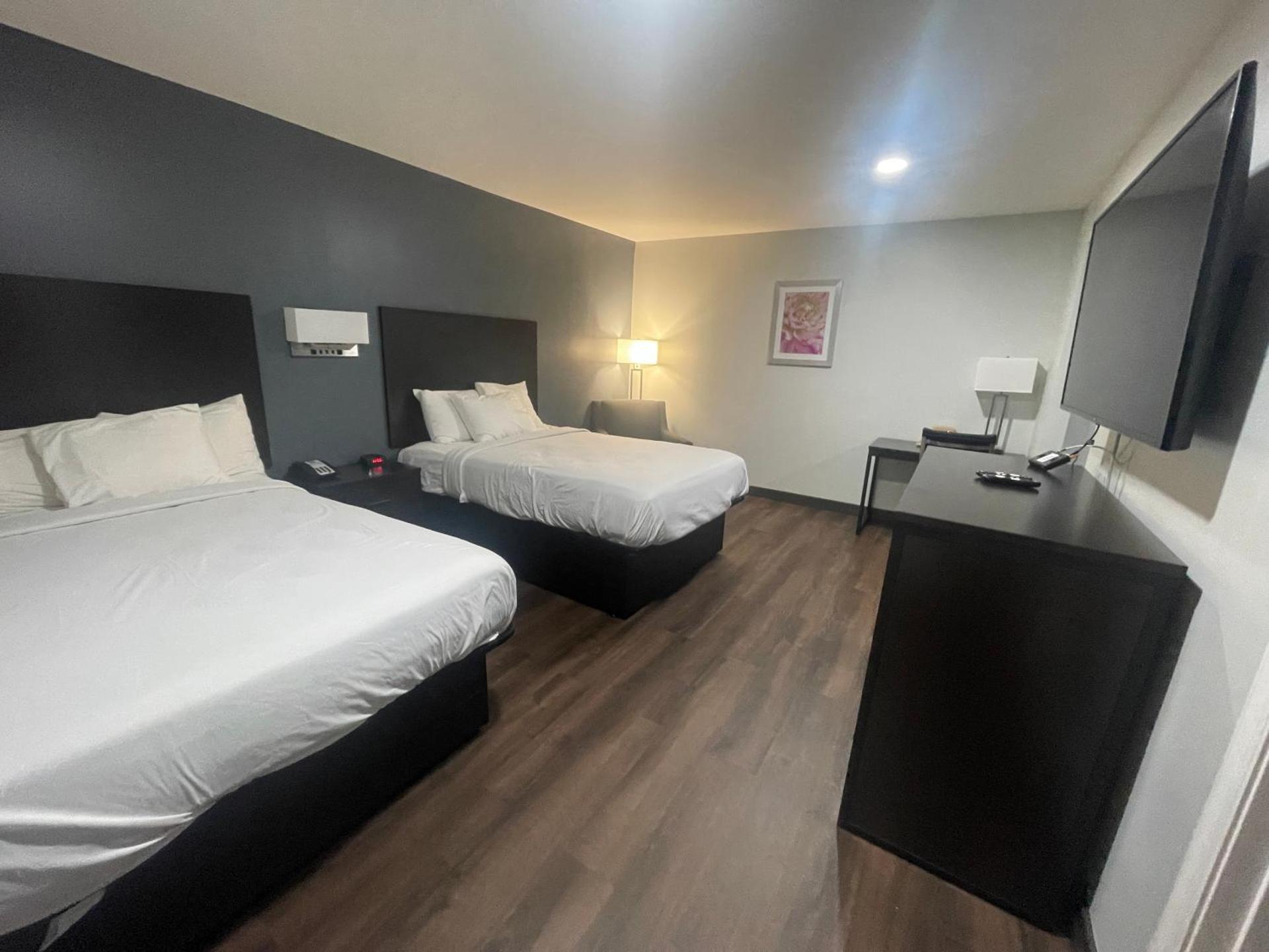 Motel 6 Norfolk, VA East Little Creek