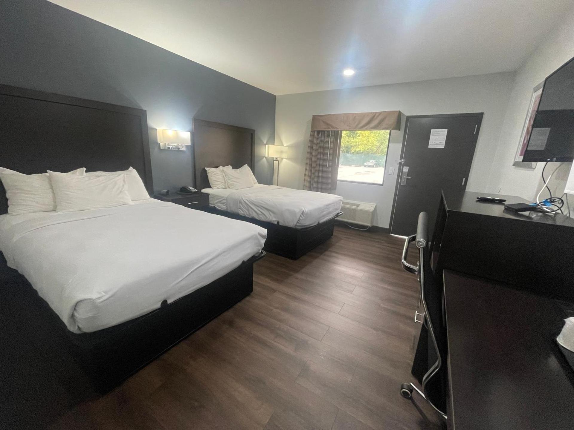 Motel 6 Norfolk, VA East Little Creek