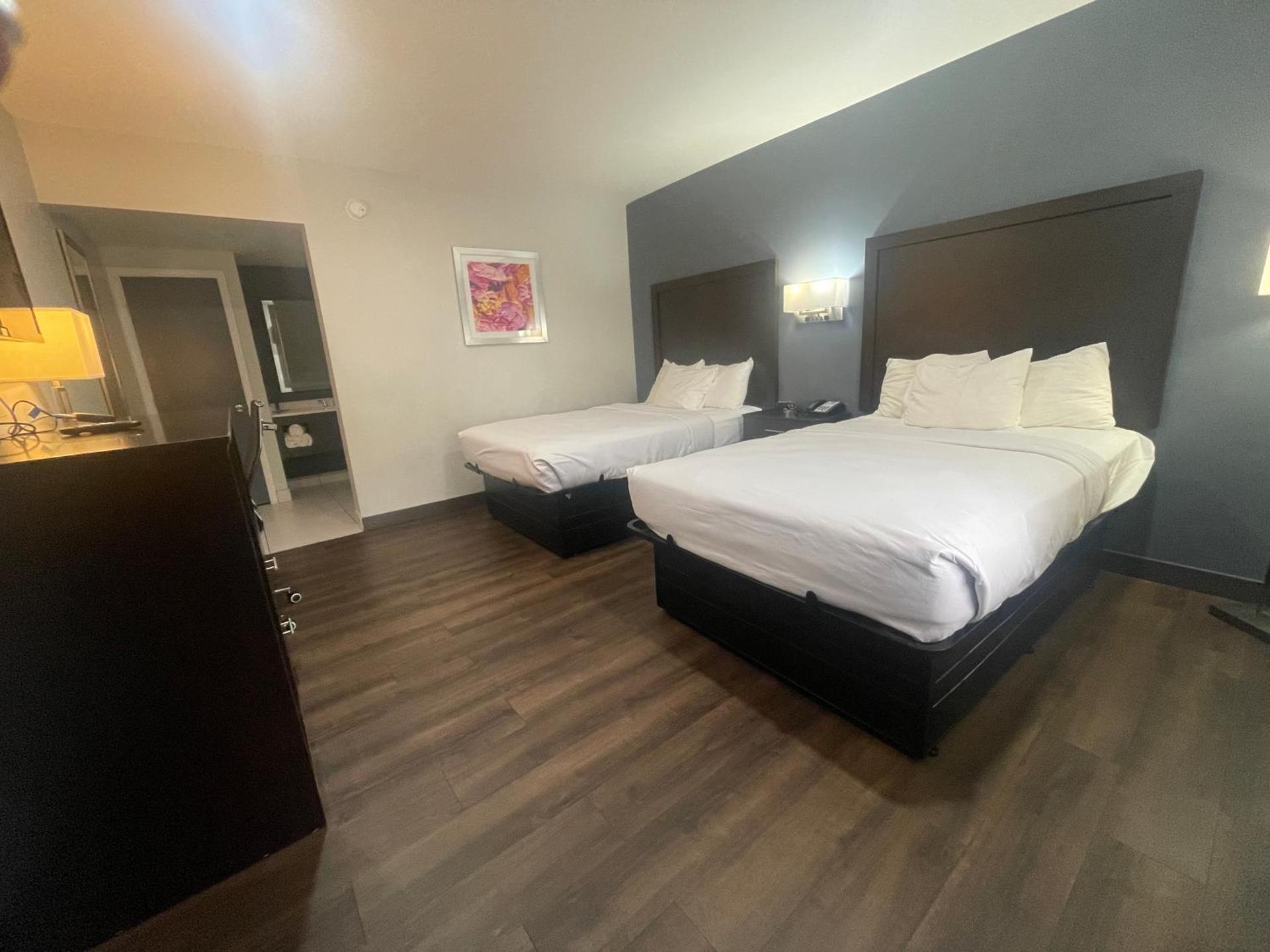 Motel 6 Norfolk, VA East Little Creek