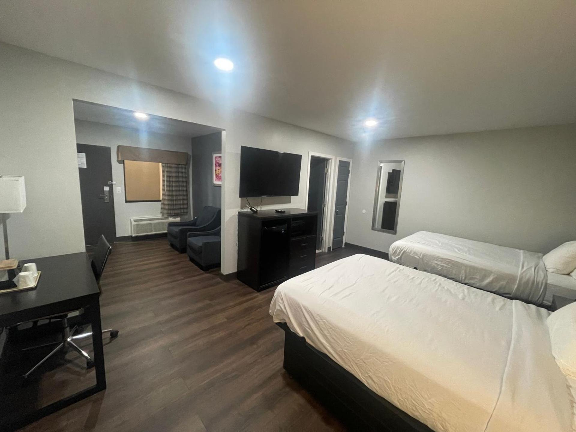 Motel 6 Norfolk, VA East Little Creek