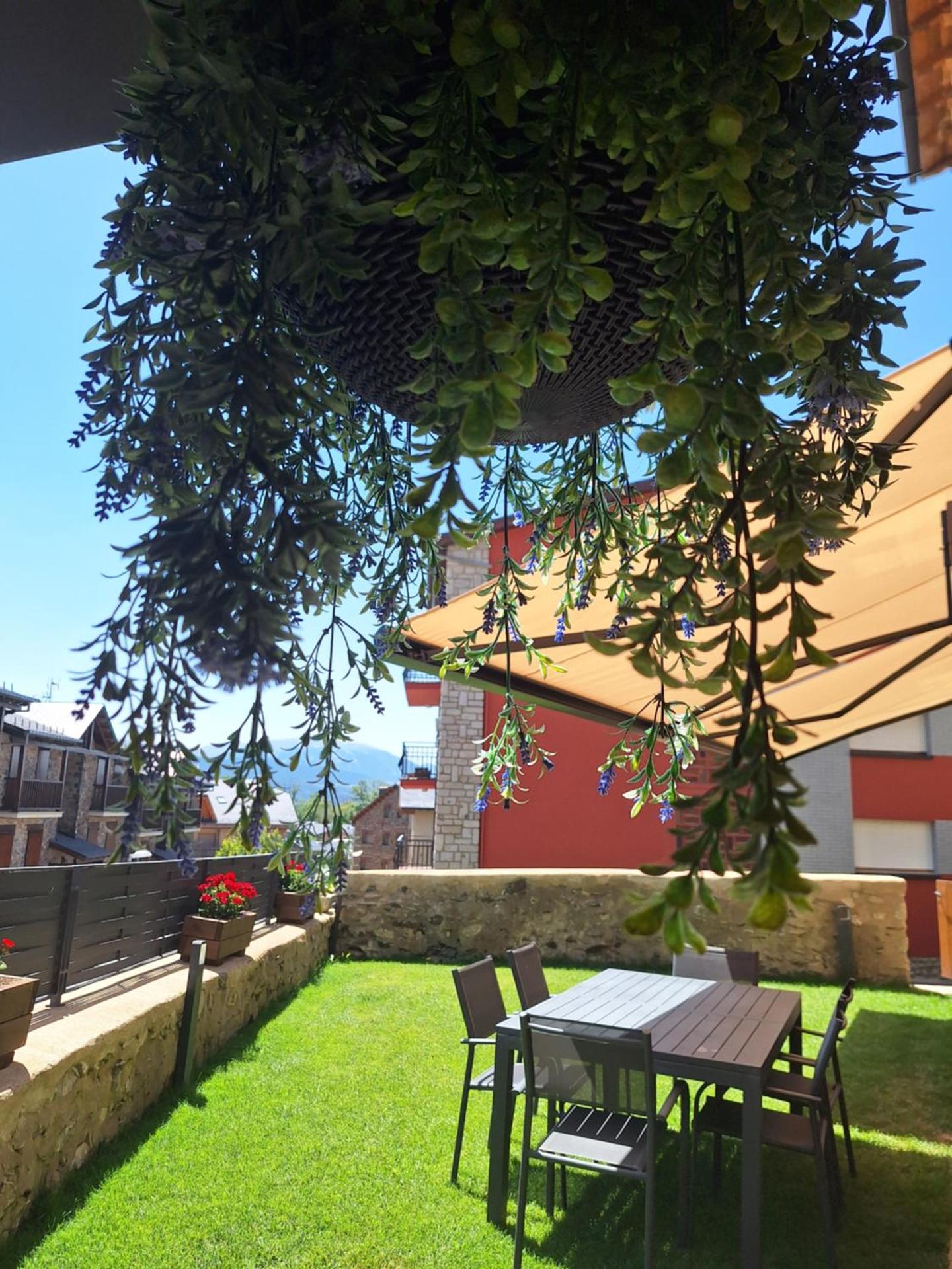 Apartament "Enclau" Turismo Rural Cal Rialla