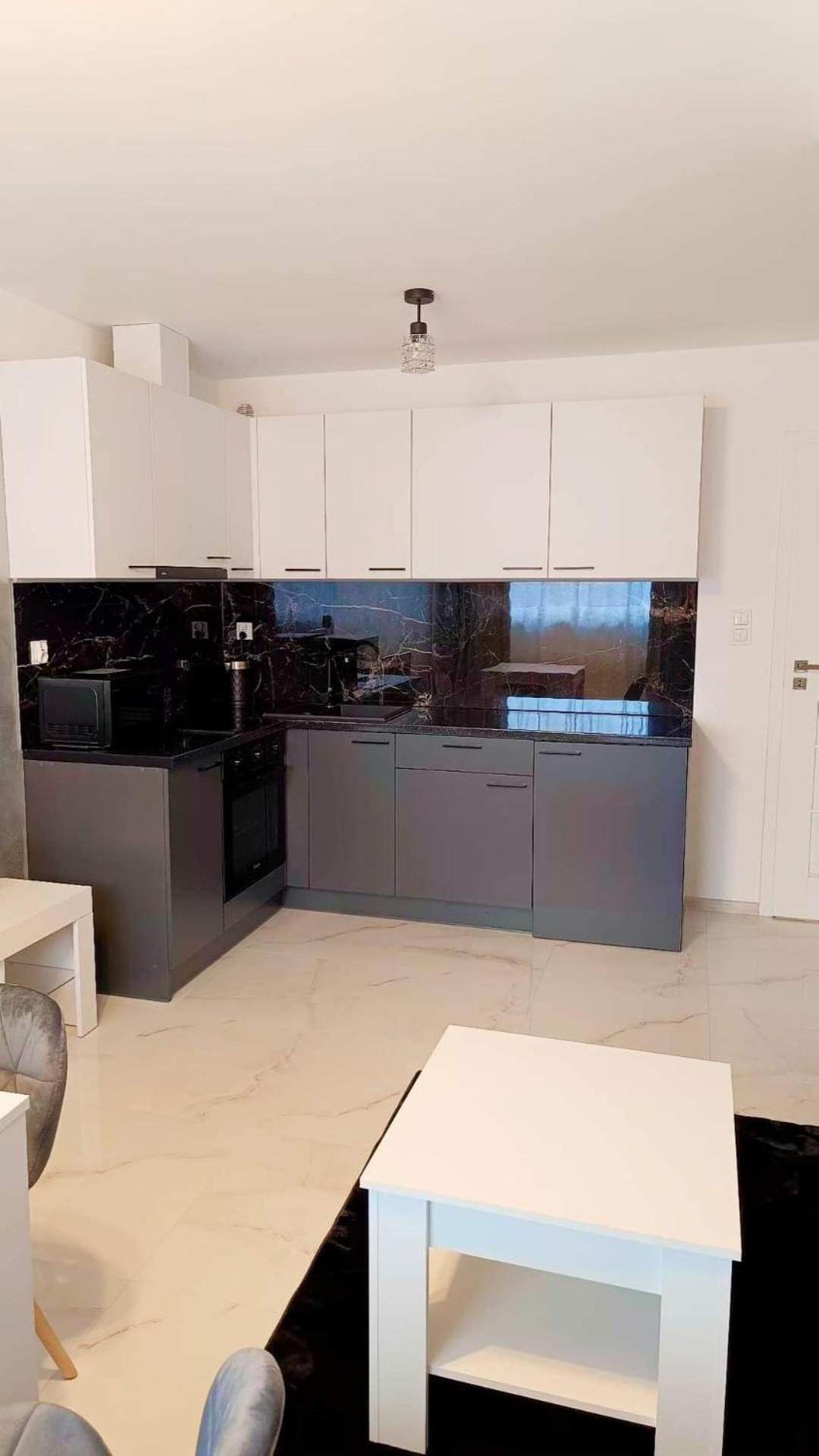 Apartamenty Chęciny