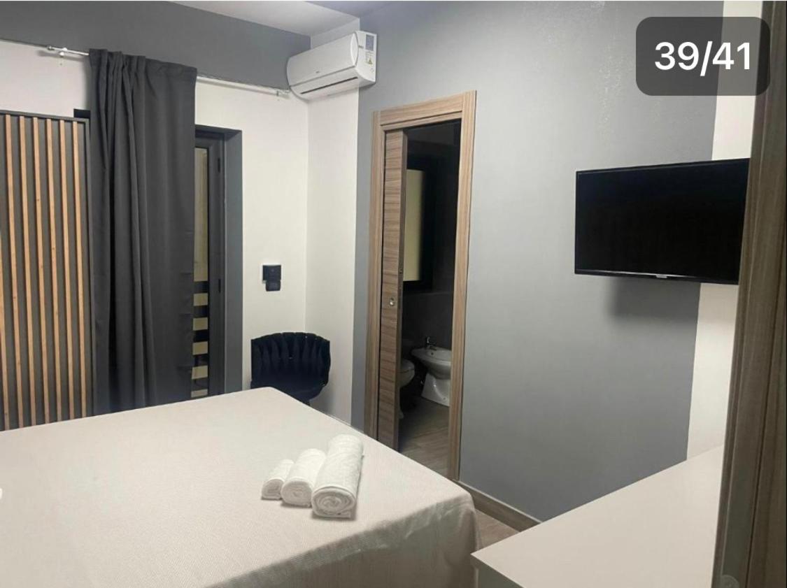 Il Vicoletto Bovalino - B&B