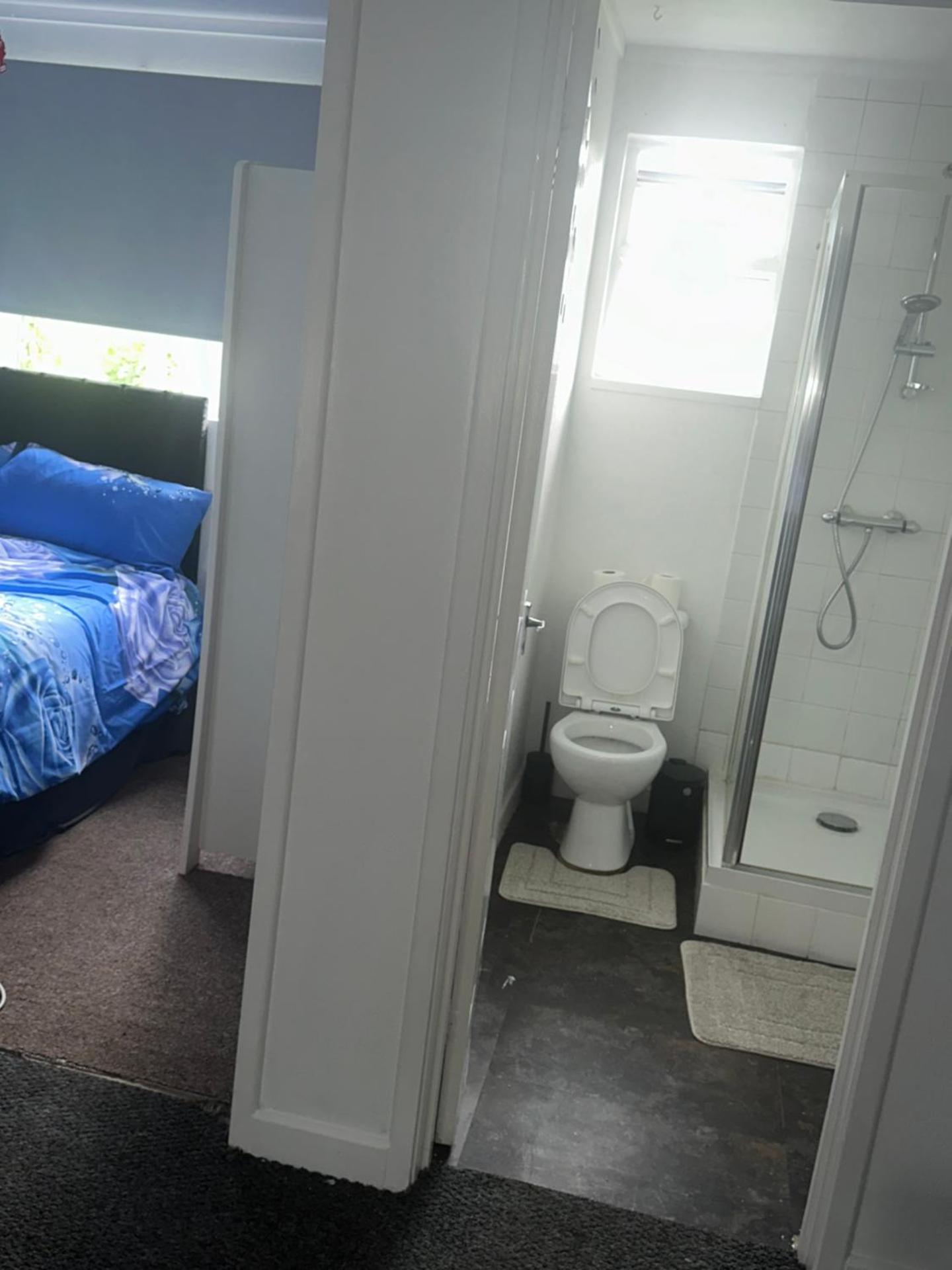 Cosy 1 Bedroom Bungalow Between Basildon & Wickford