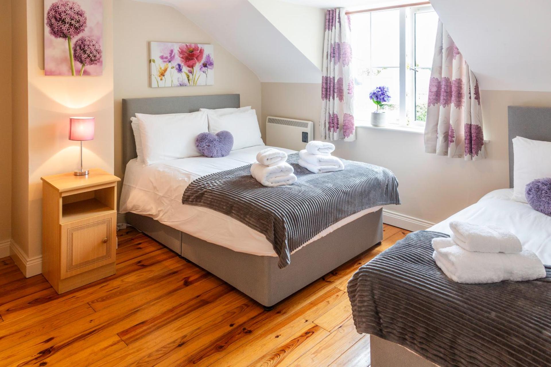 Kerry Holiday Homes at the Killarney Holiday Village