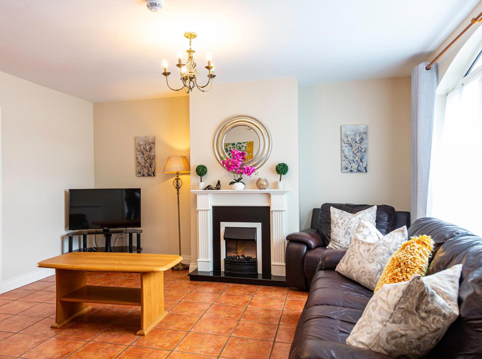 Kerry Holiday Homes at the Killarney Holiday Village