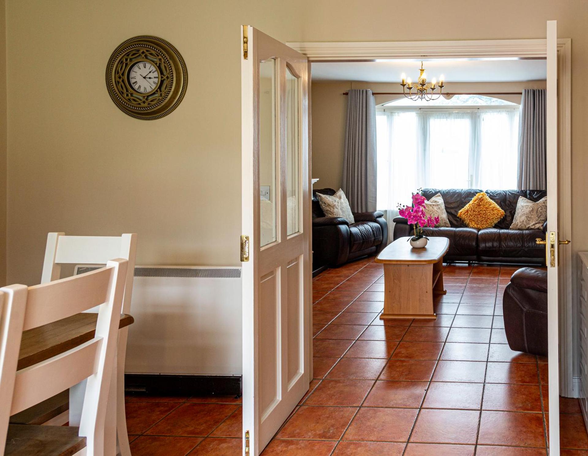 Kerry Holiday Homes at the Killarney Holiday Village