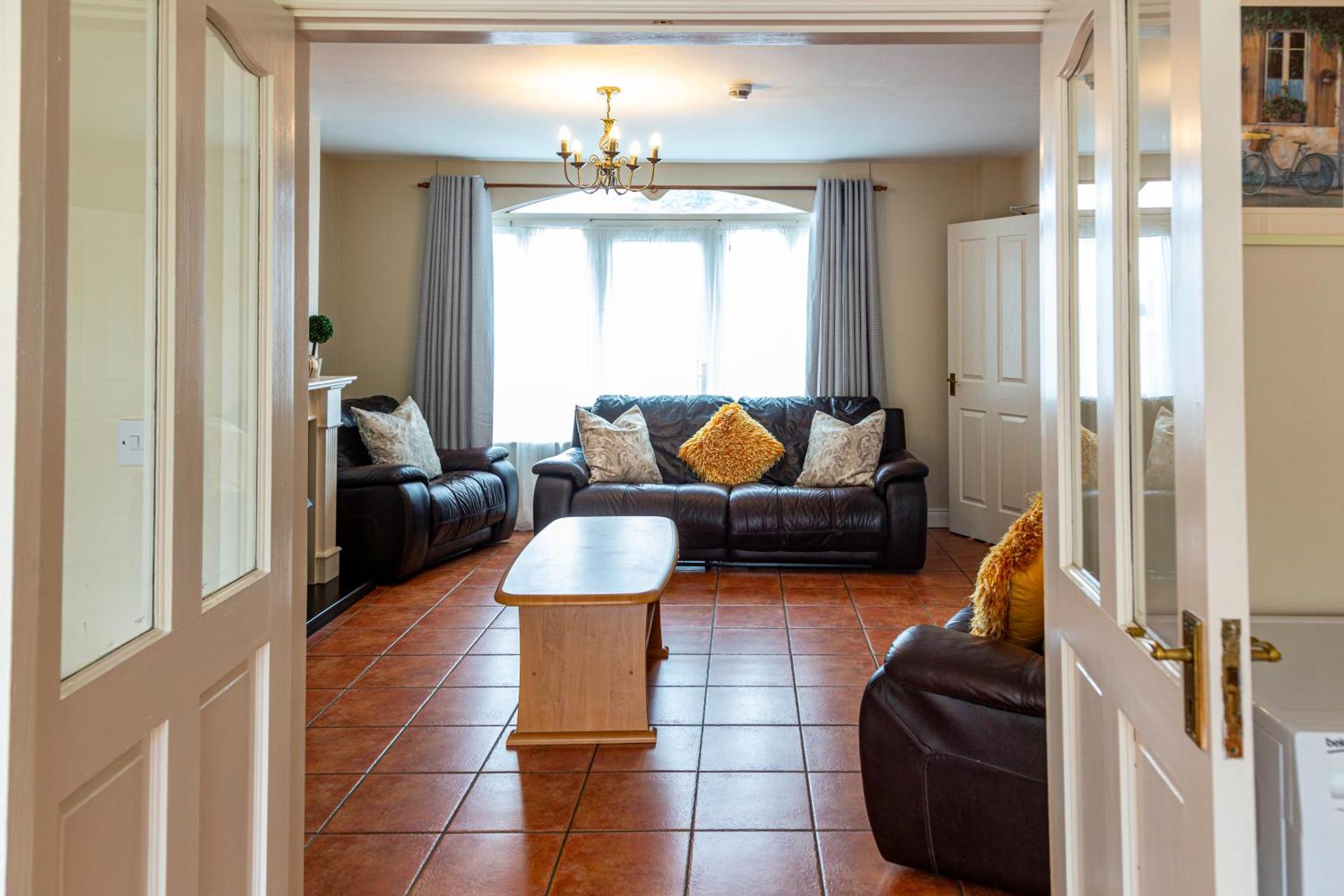 Kerry Holiday Homes at the Killarney Holiday Village