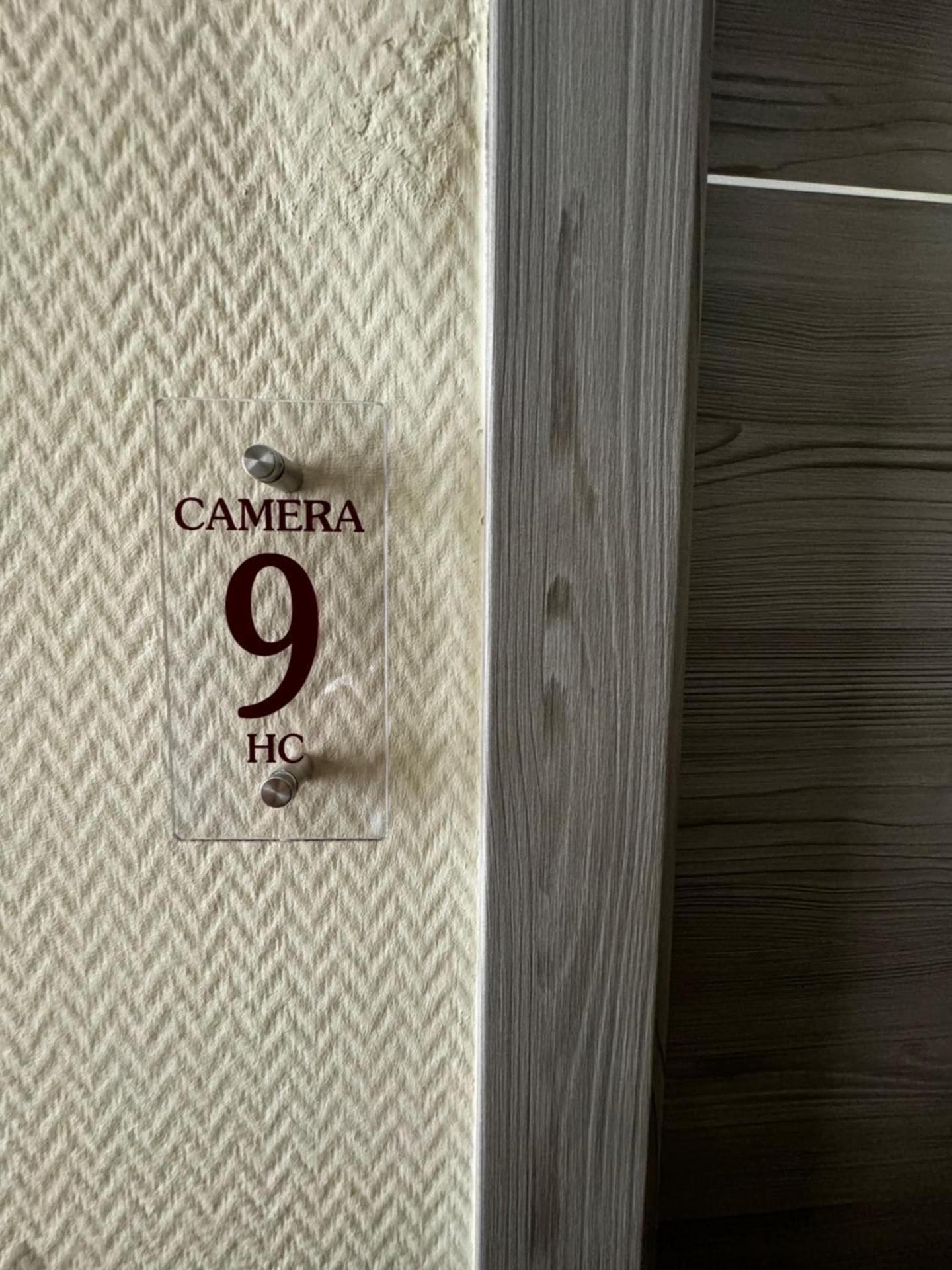 Property logo or sign