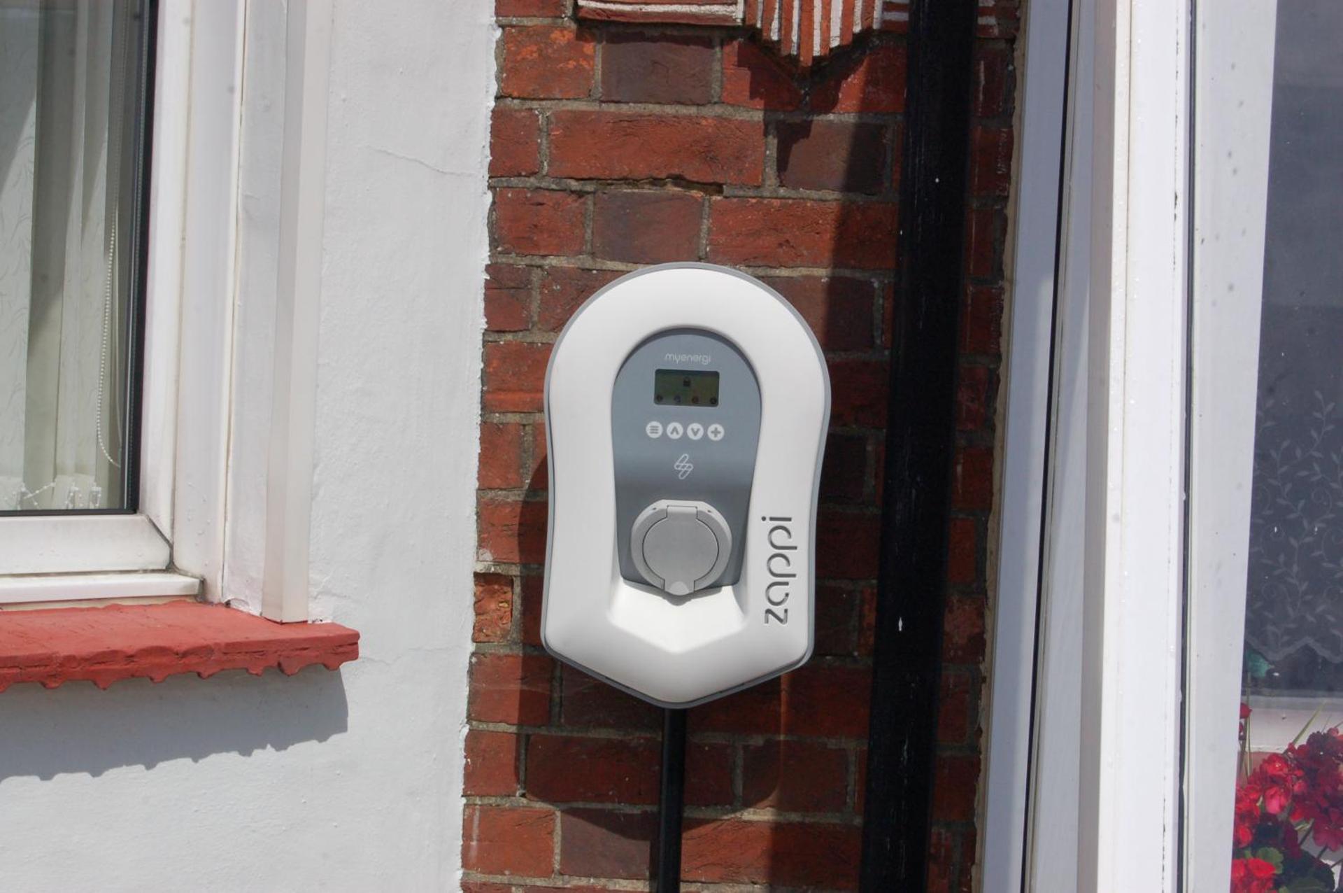 Trevarner Guest House