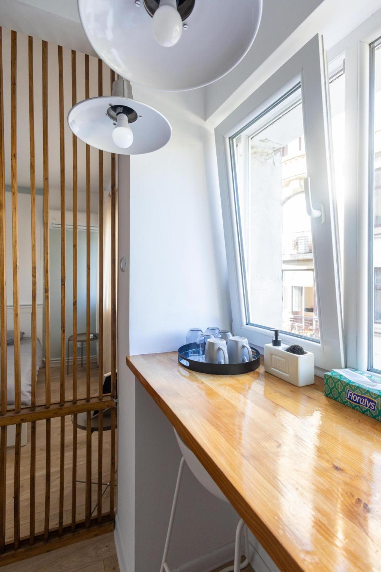 1Bed Flat Central Bucharest