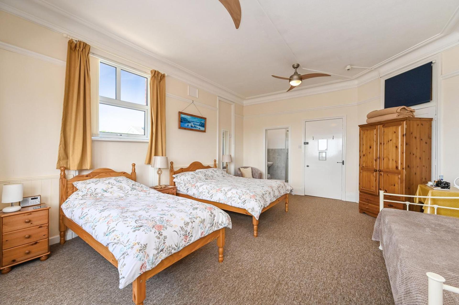 Trevarner Guest House