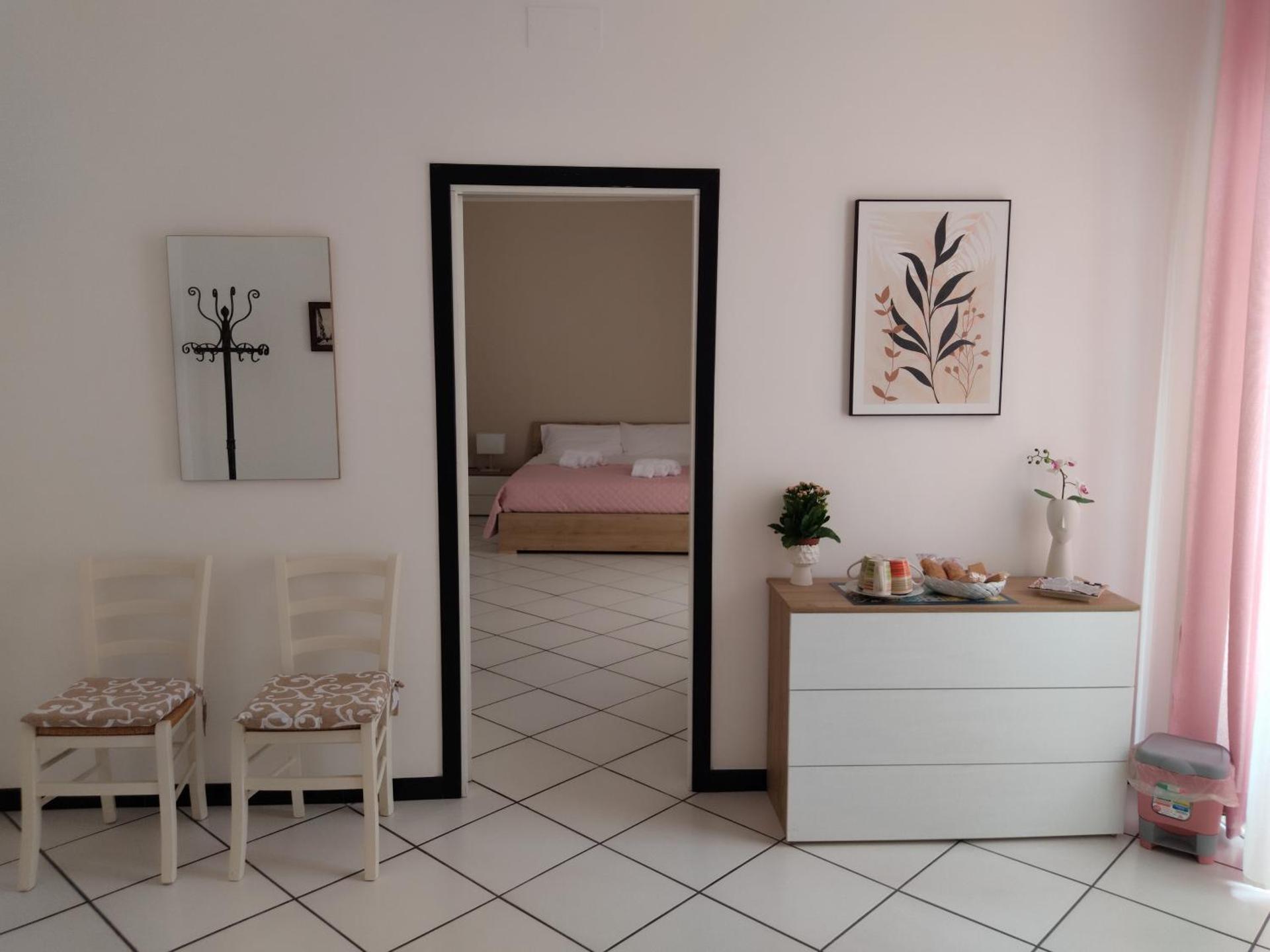 Angolo Lamia Sicily Apartment