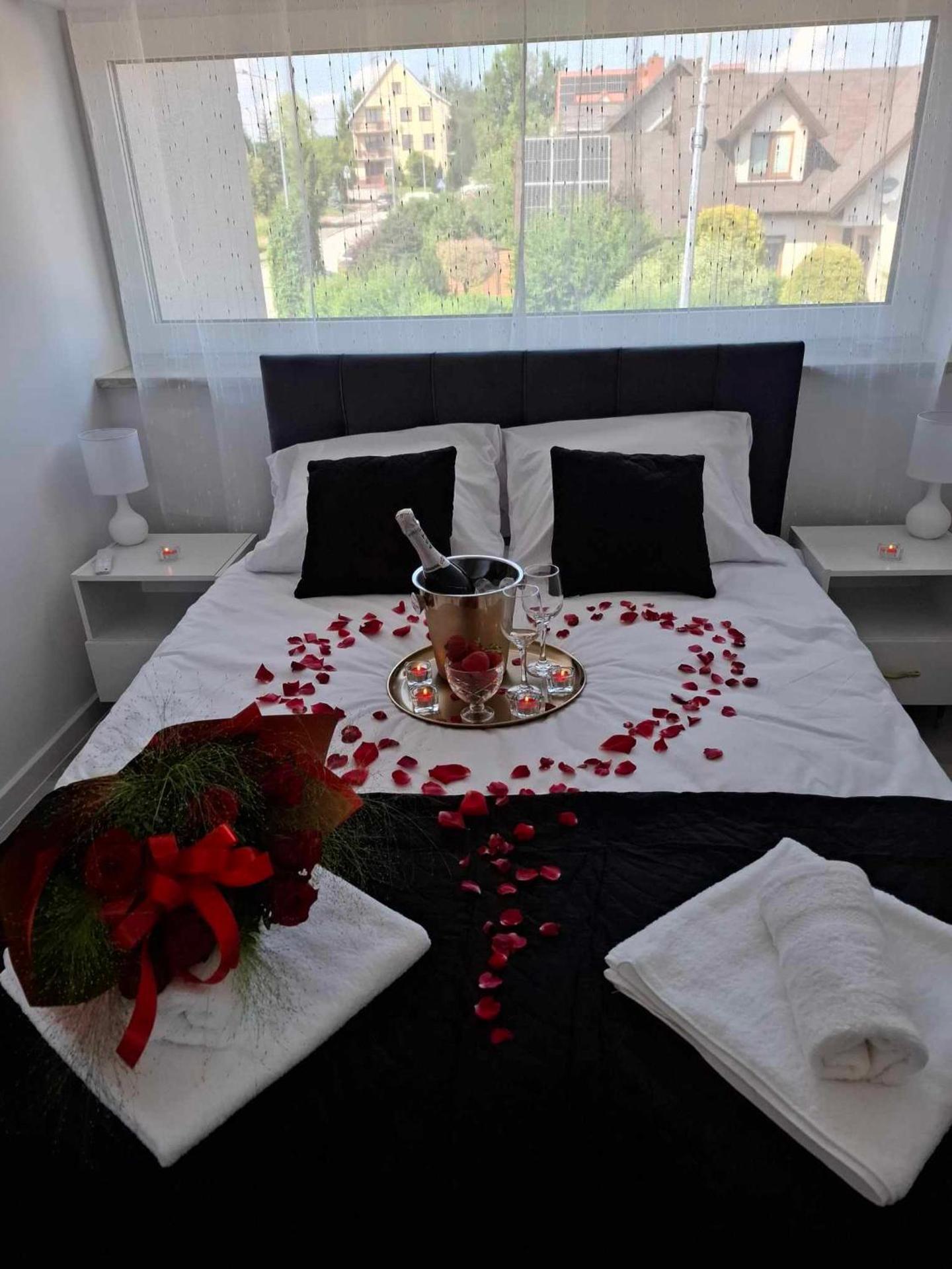 Apartamenty Chęciny