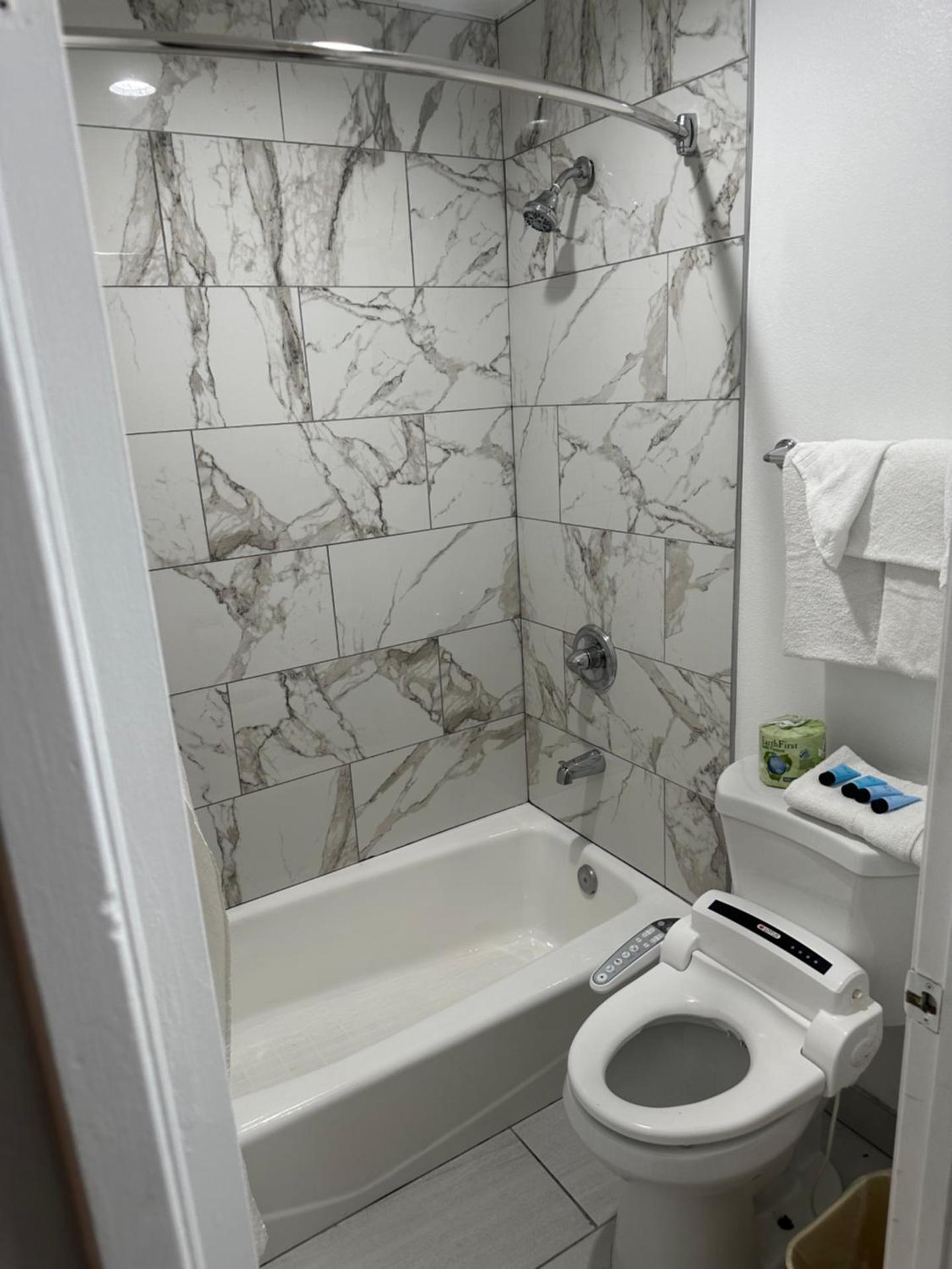 Garden Inn San Gabriel