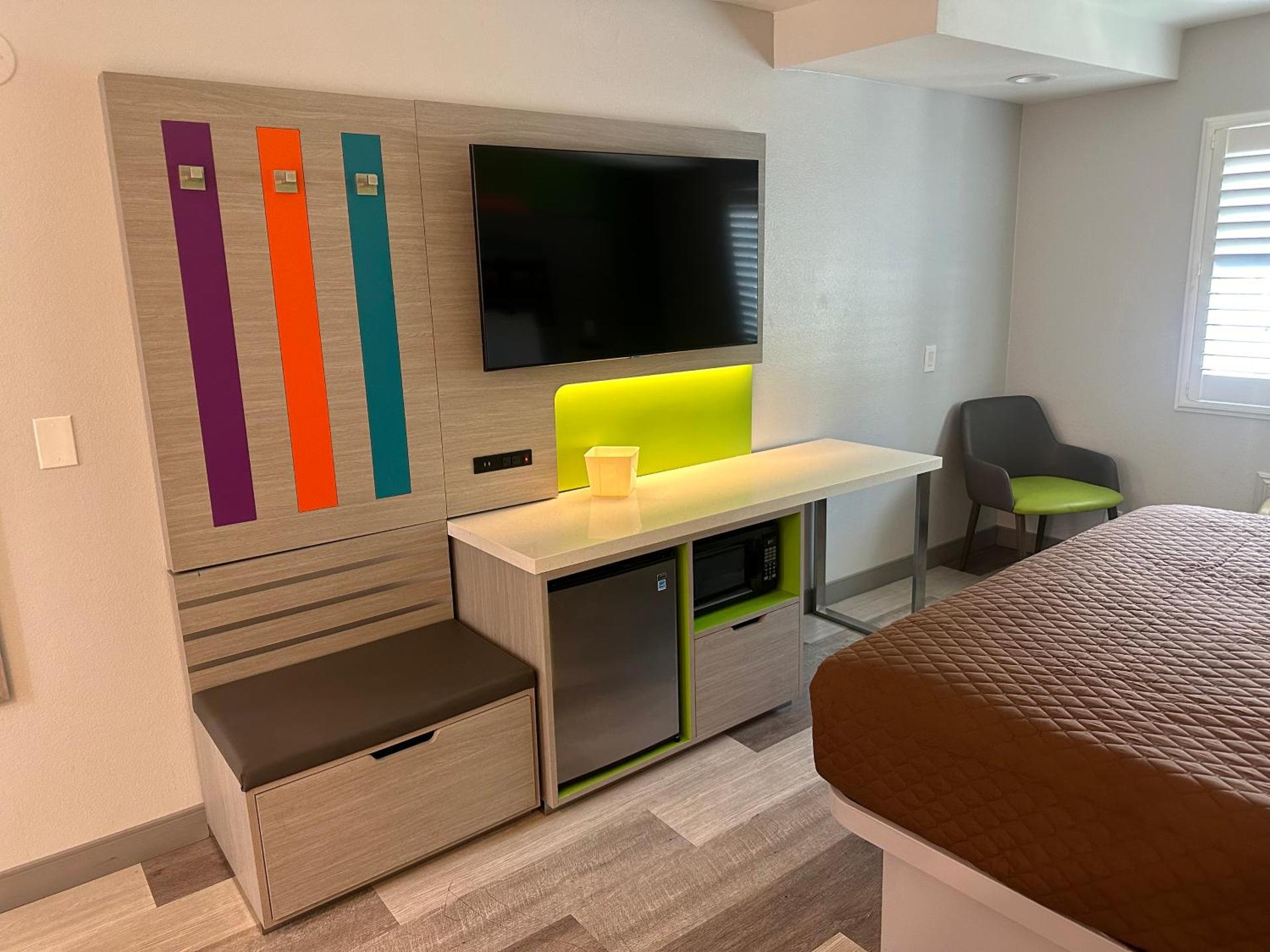 Garden Inn San Gabriel